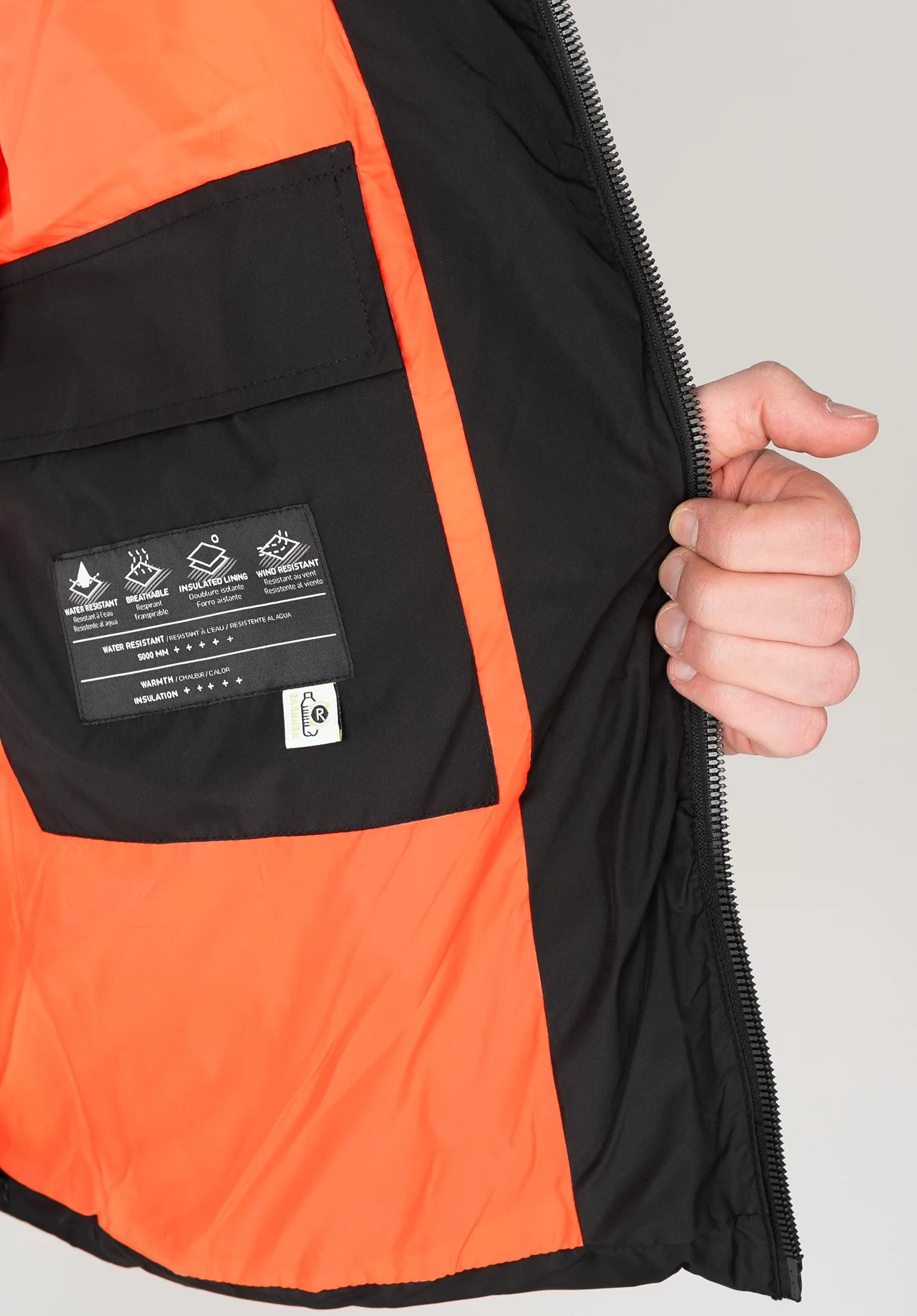 Goldsmooth Jacket - Image 5