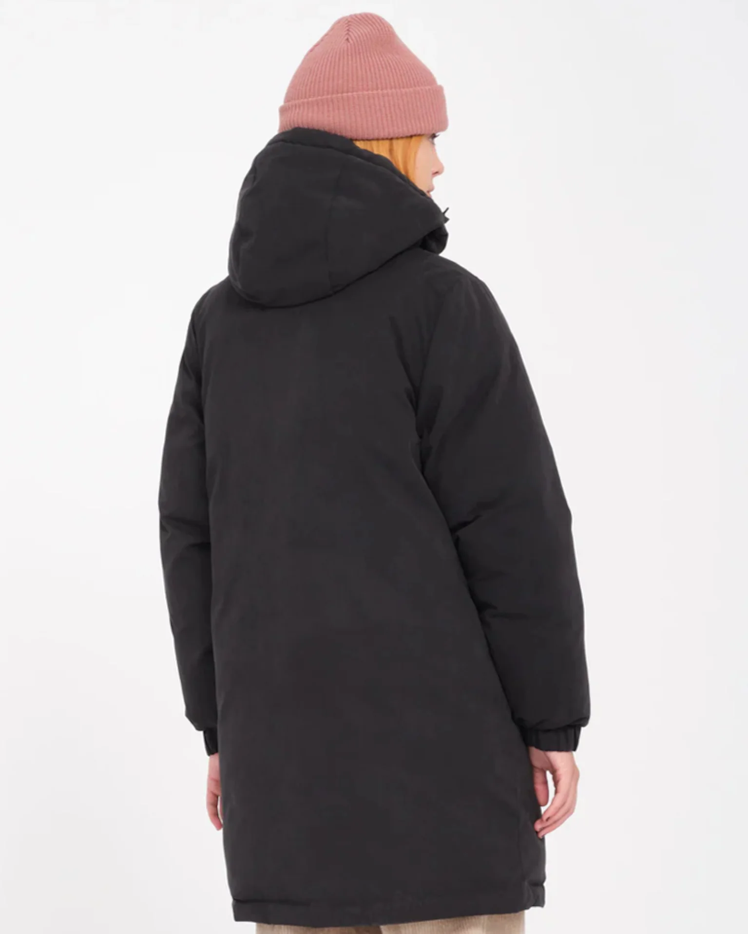 Sleepi Puff Up Parka - Image 2