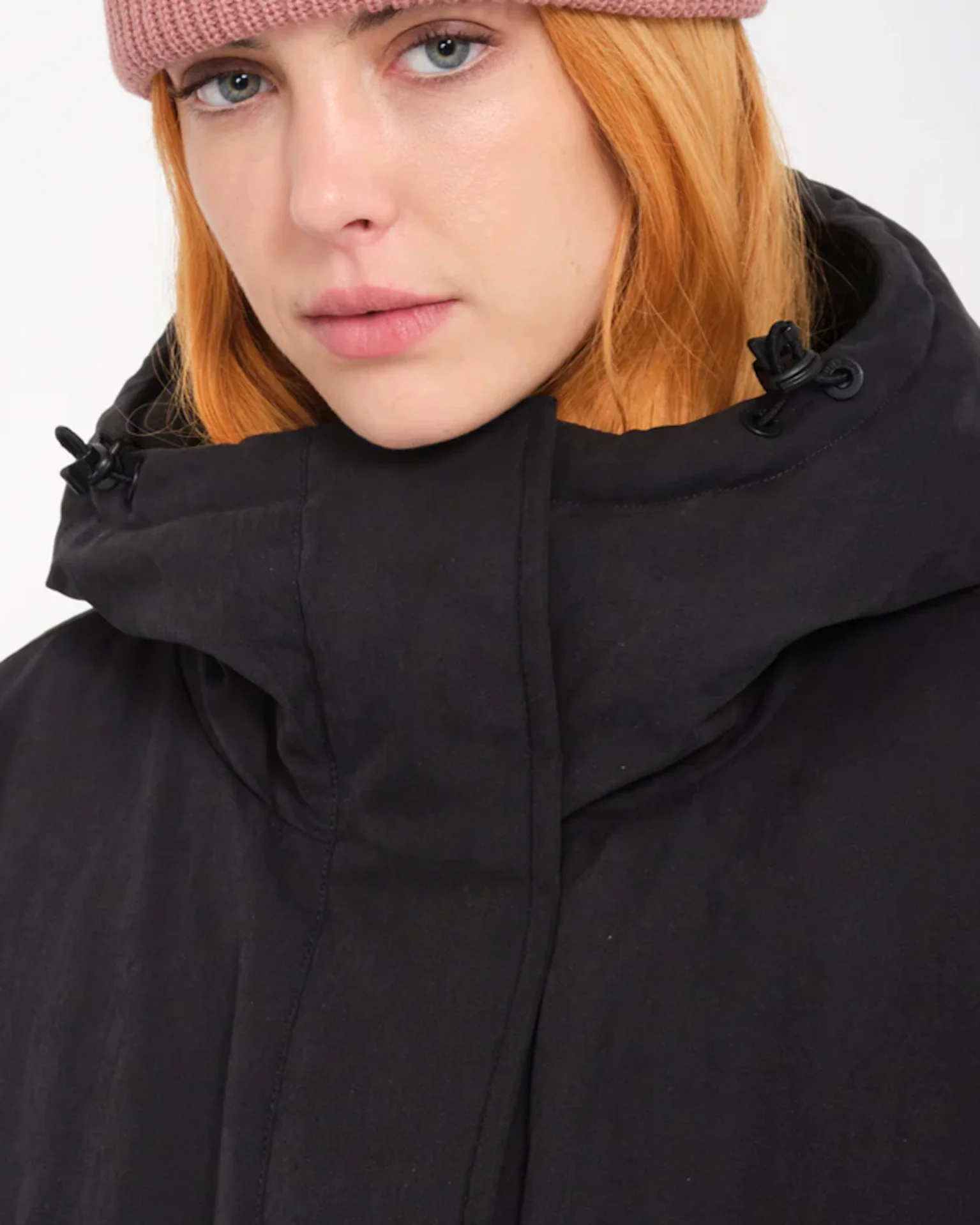 Sleepi Puff Up Parka - Image 4