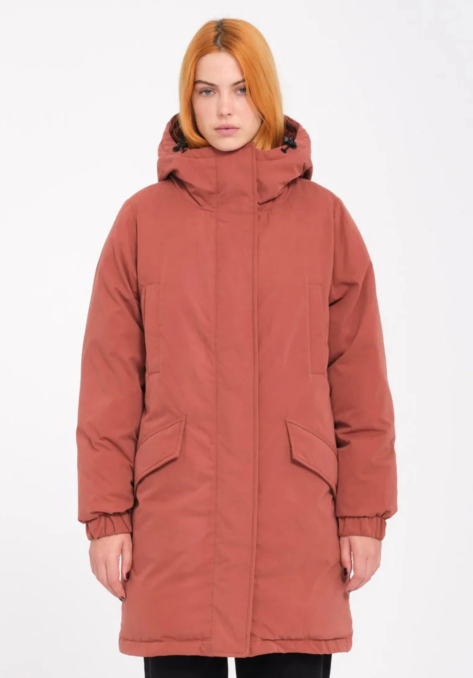 Sleepi Puff Up Parka