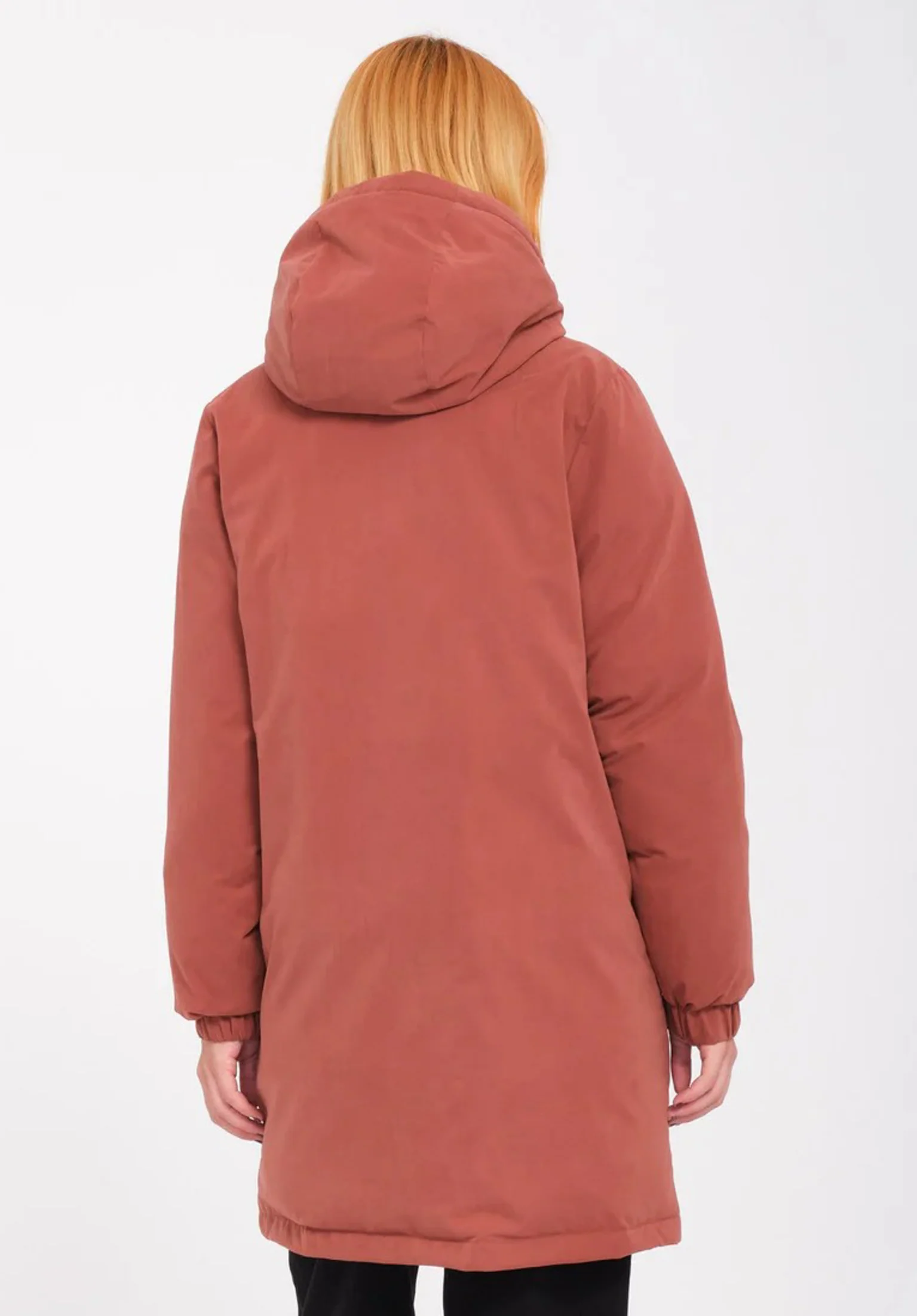 Sleepi Puff Up Parka - Image 2