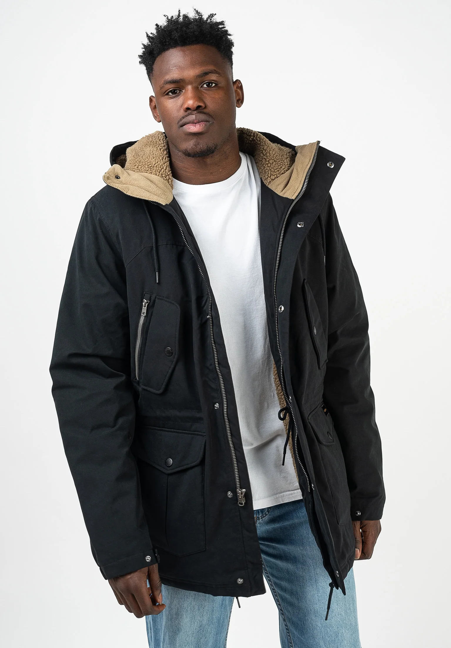Starget 5K Parka