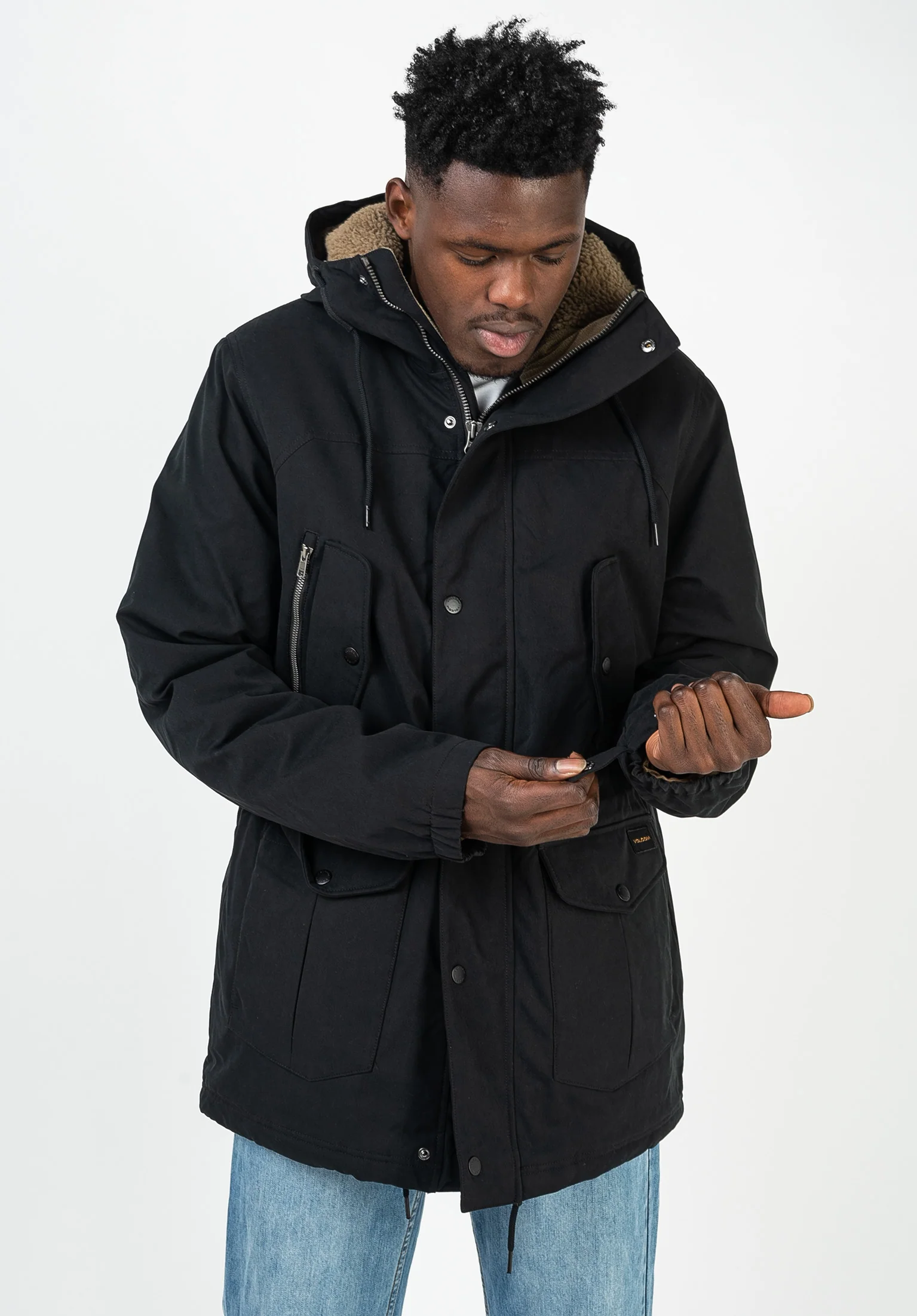 Starget 5K Parka - Image 2