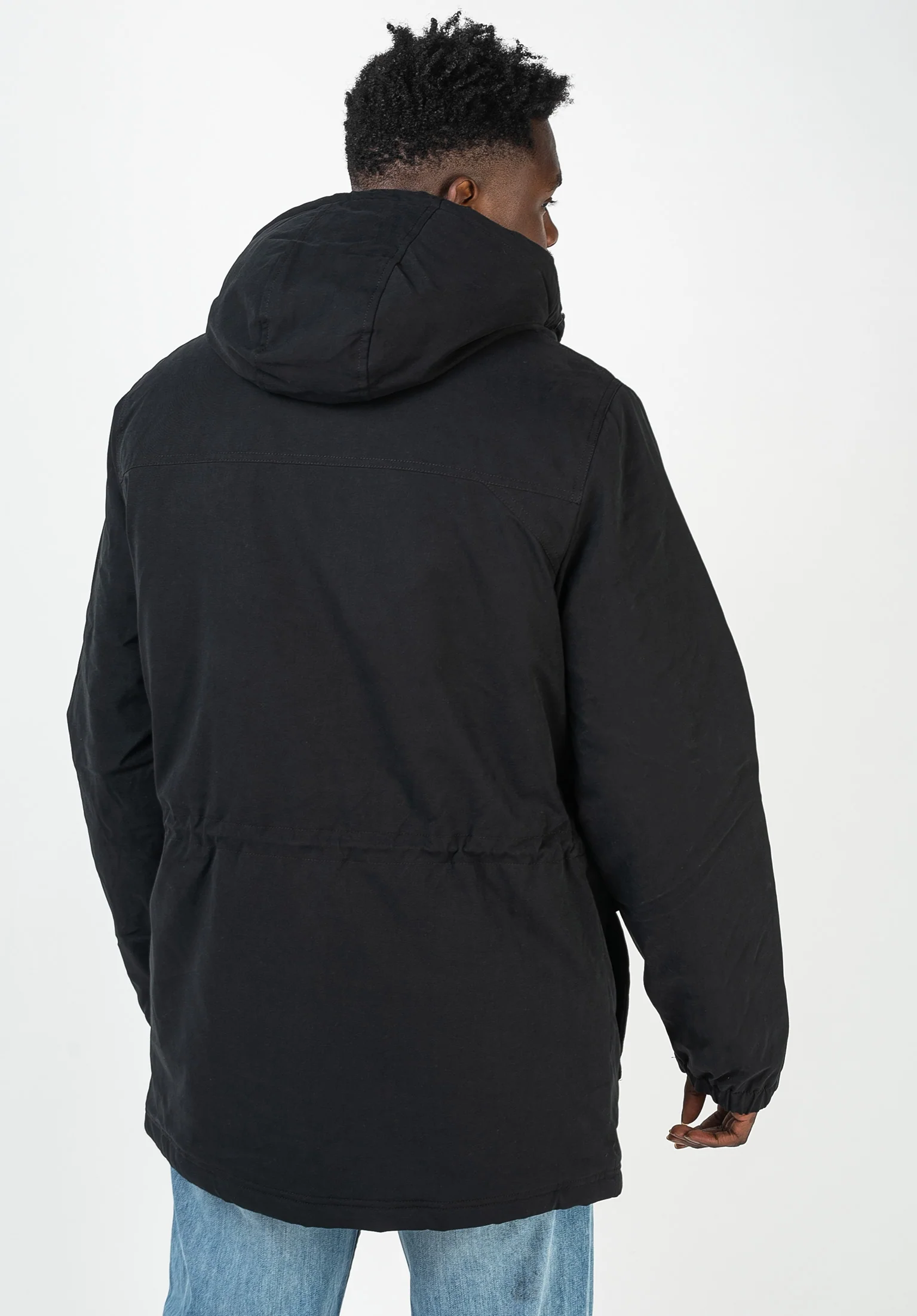 Starget 5K Parka - Image 3