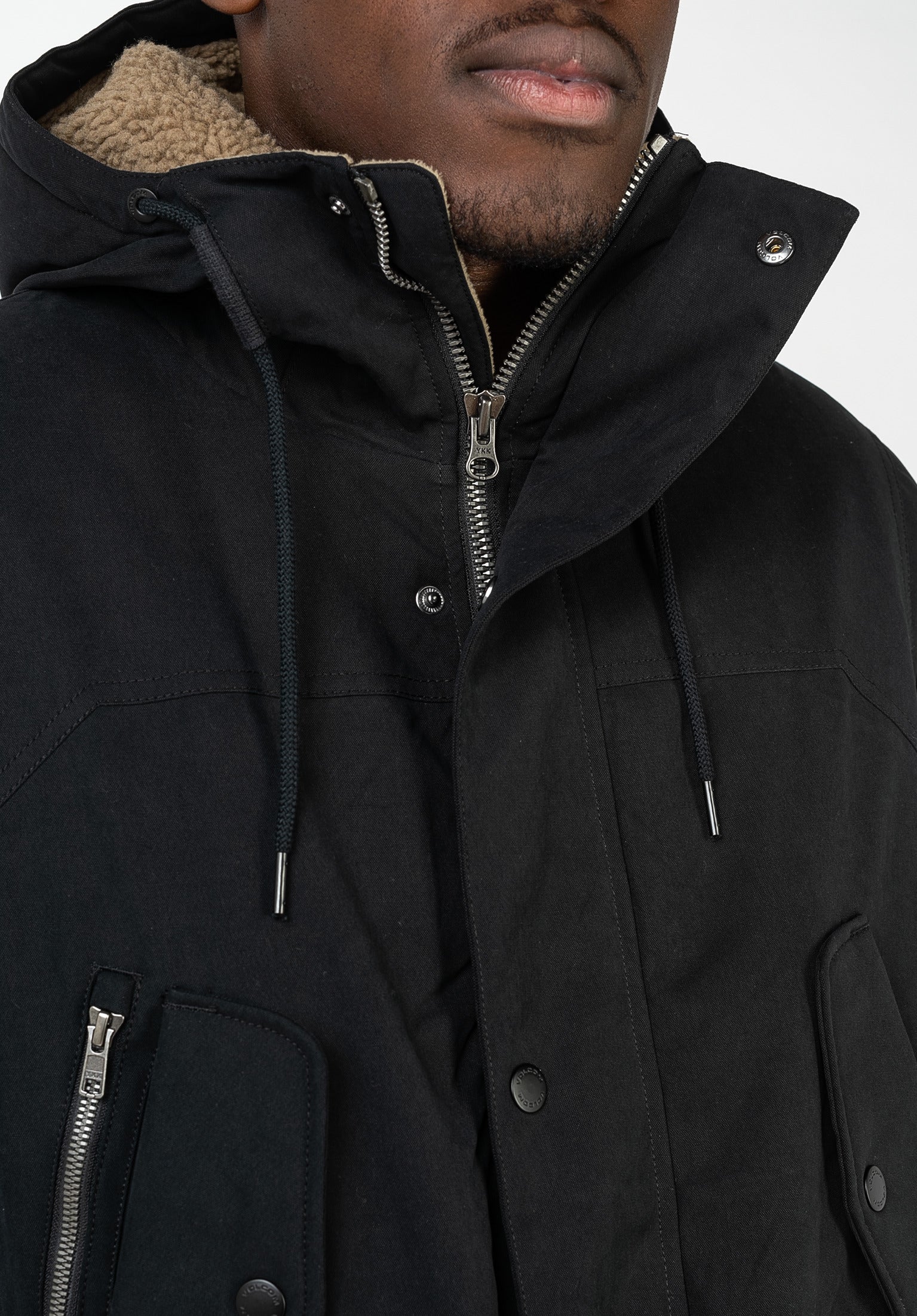 Starget 5K Parka - Image 4