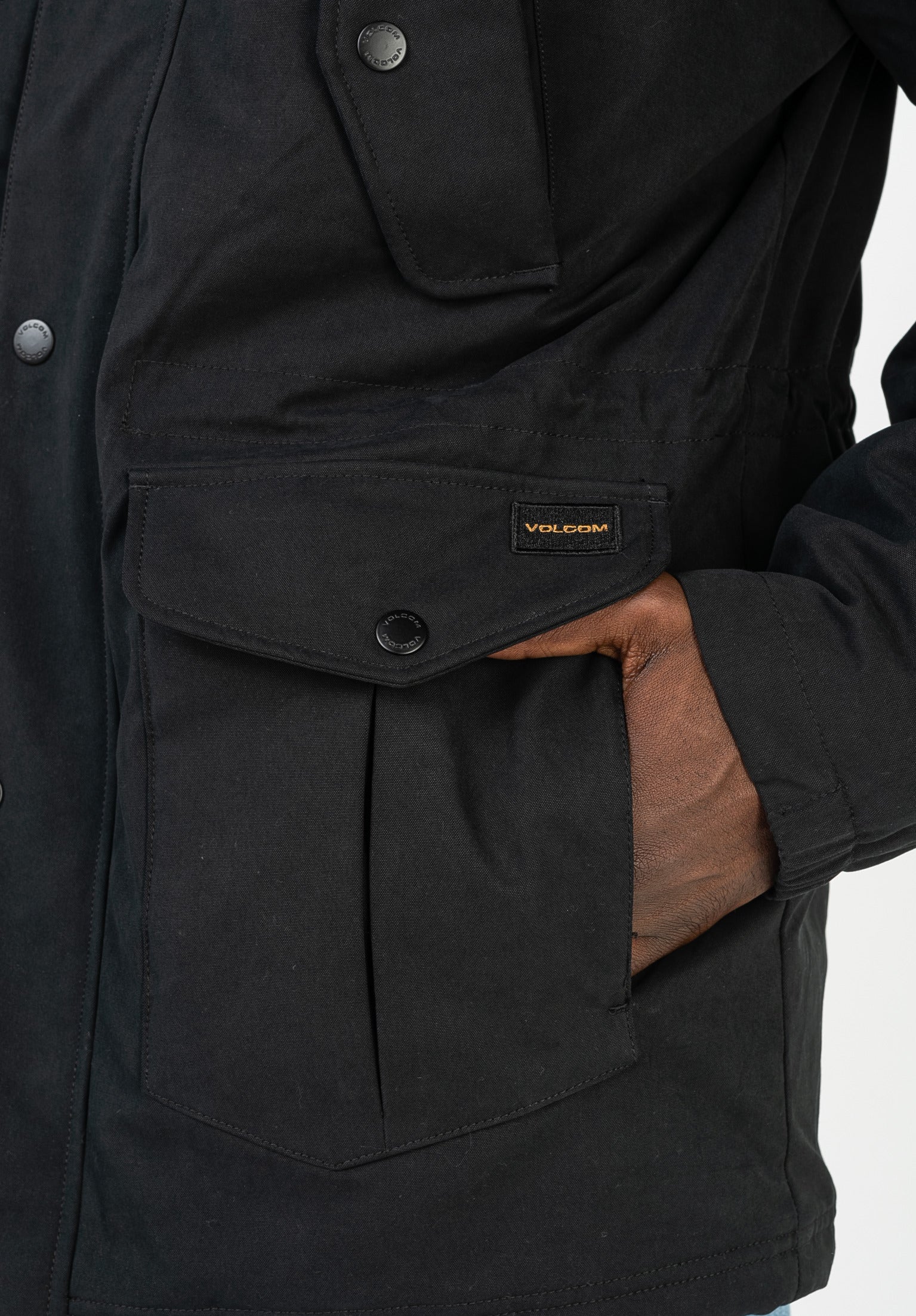 Starget 5K Parka - Image 5