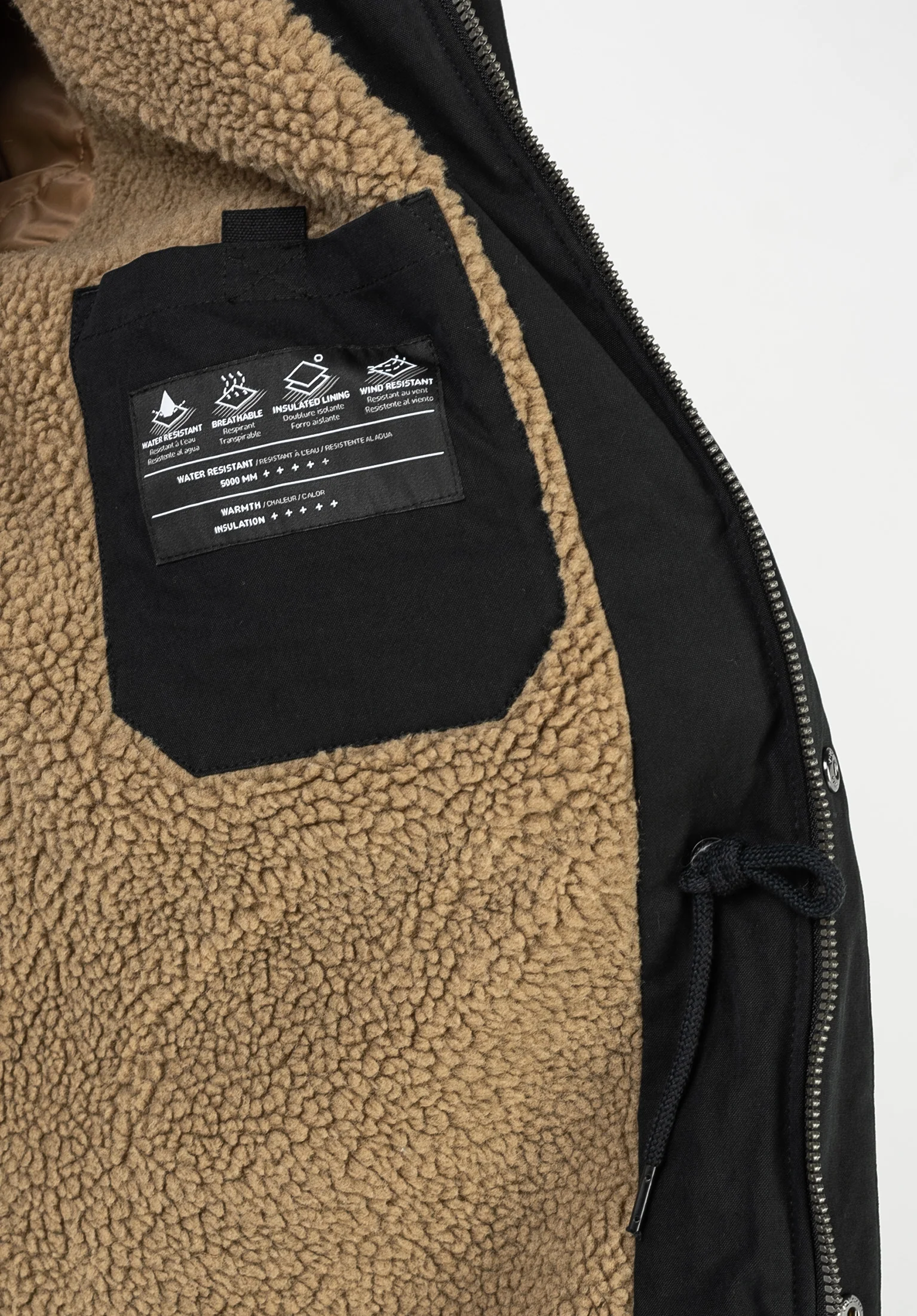 Starget 5K Parka - Image 6