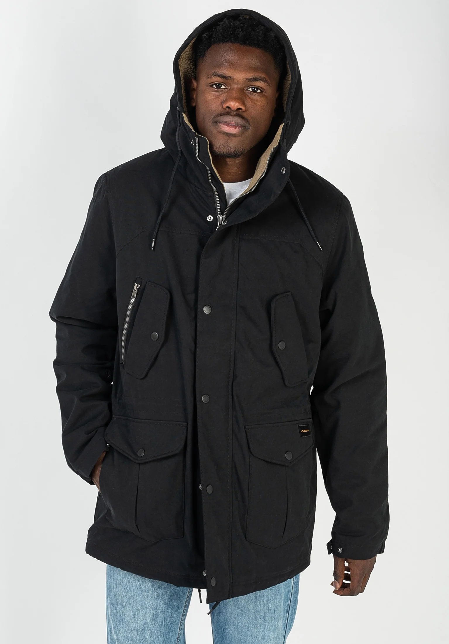Starget 5K Parka - Image 7
