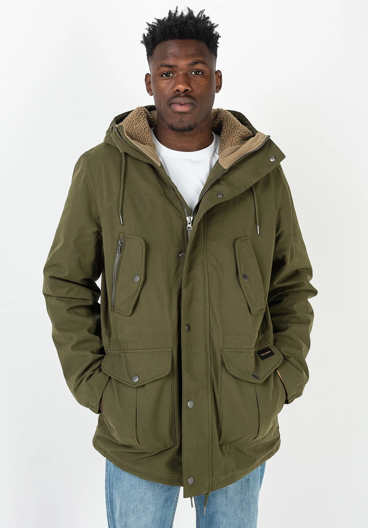 Starget 5K Parka - Image 2