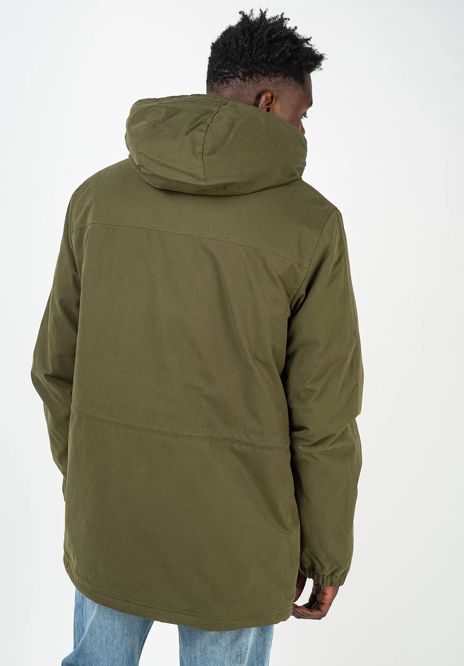 Starget 5K Parka - Image 3