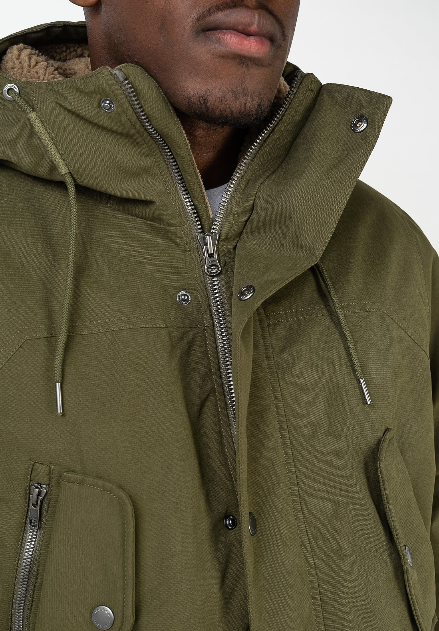 Starget 5K Parka - Image 4