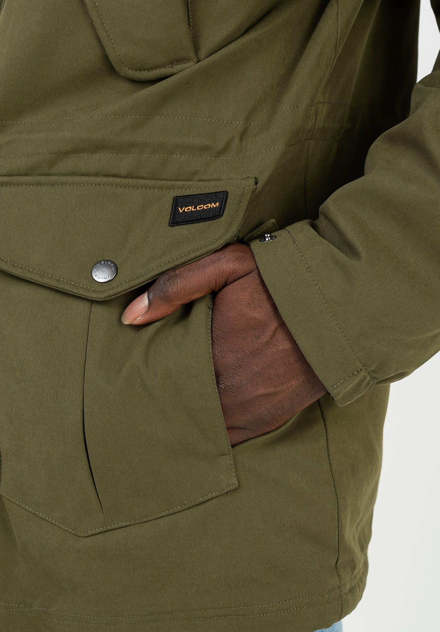 Starget 5K Parka - Image 5
