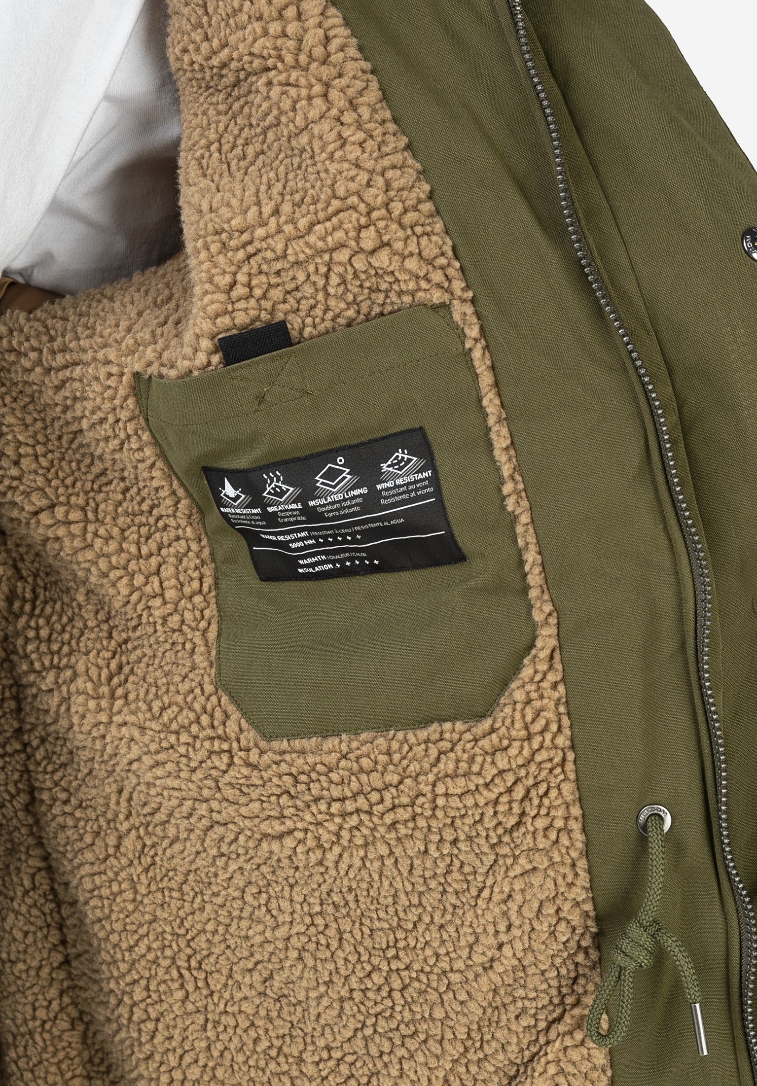 Starget 5K Parka - Image 6