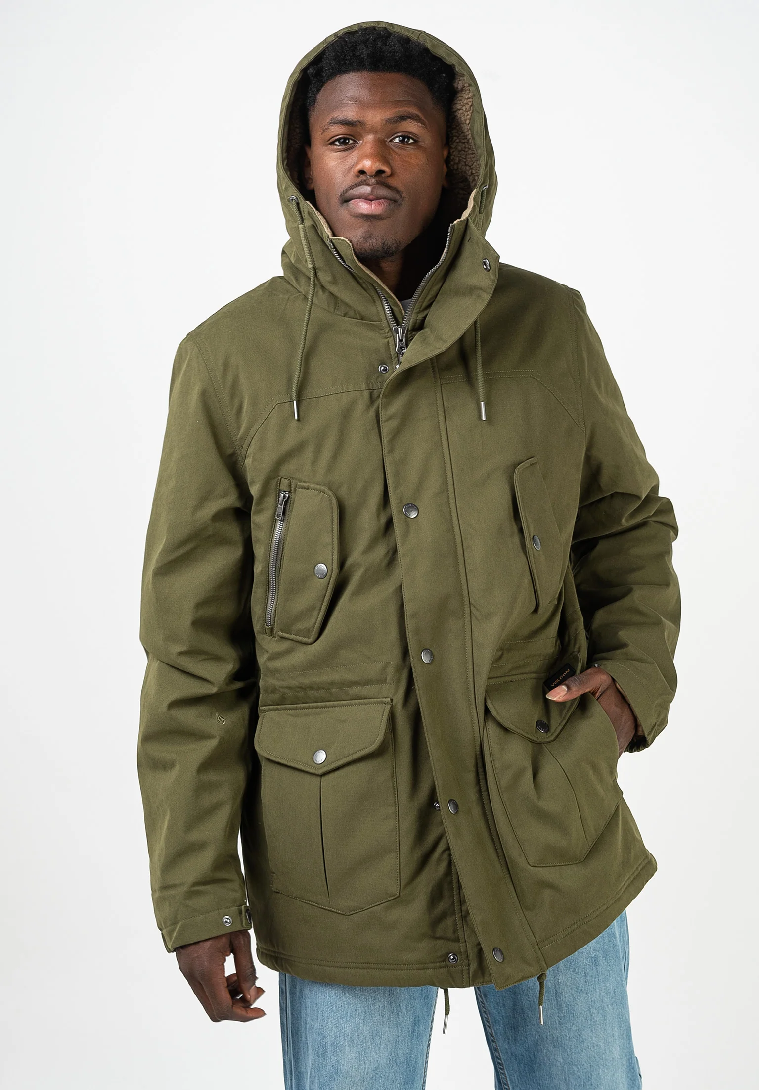 Starget 5K Parka - Image 7