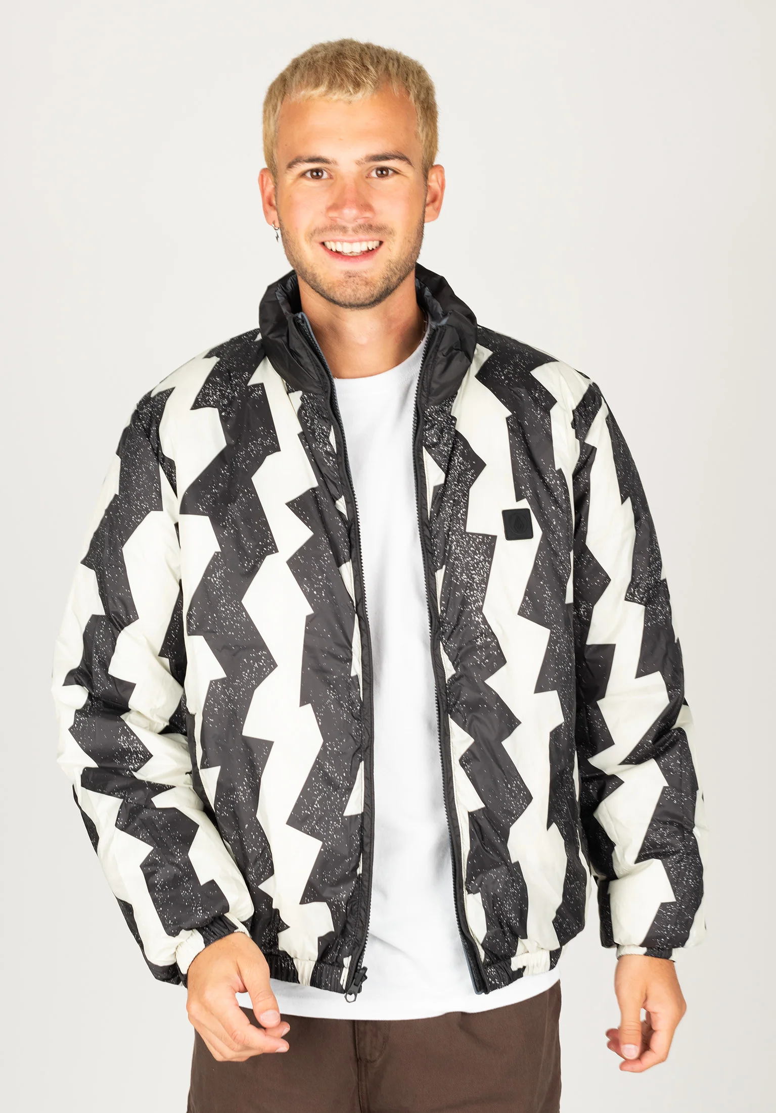 Walltz Jacket - Image 2