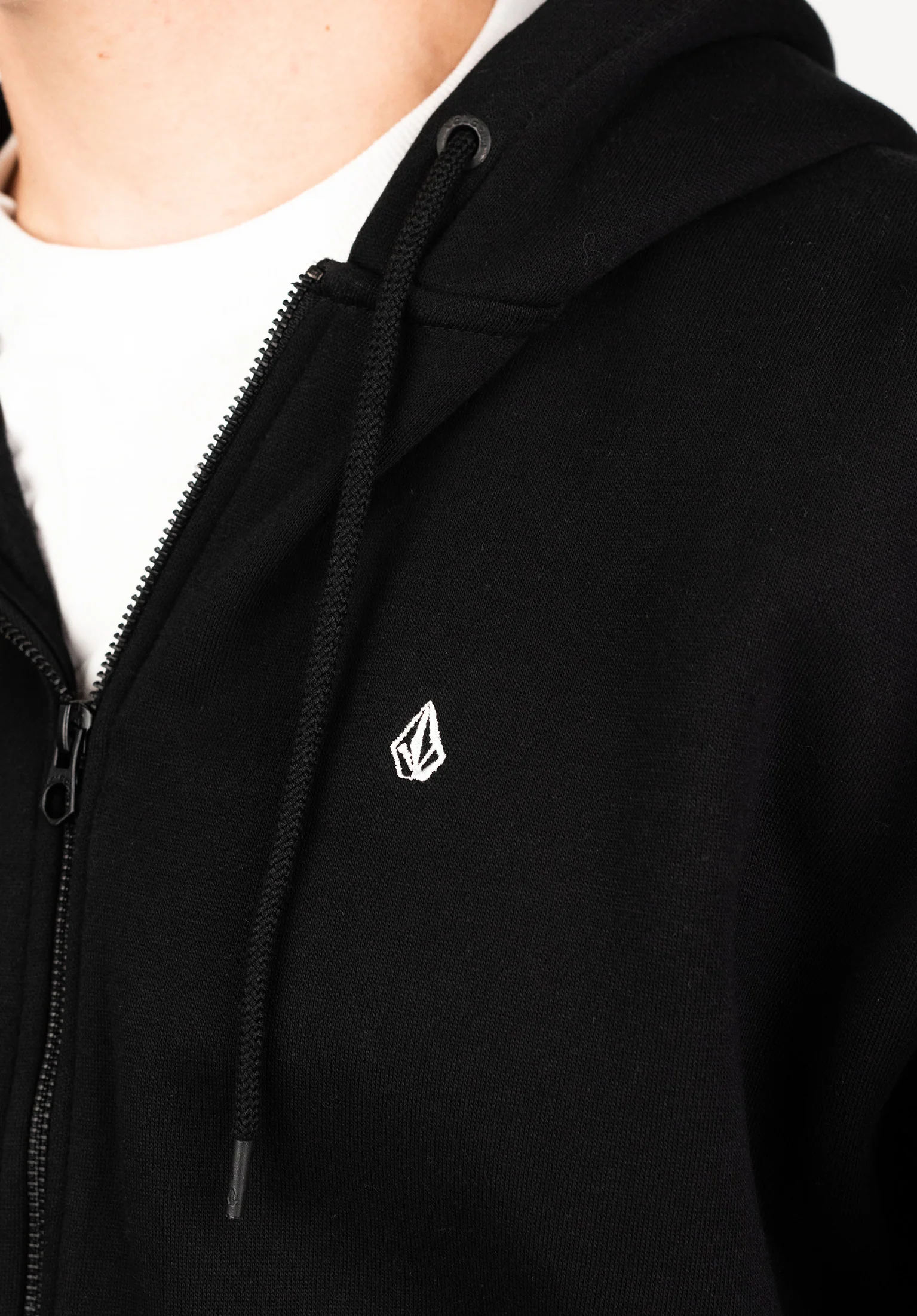 Single Stone Zip - Image 3