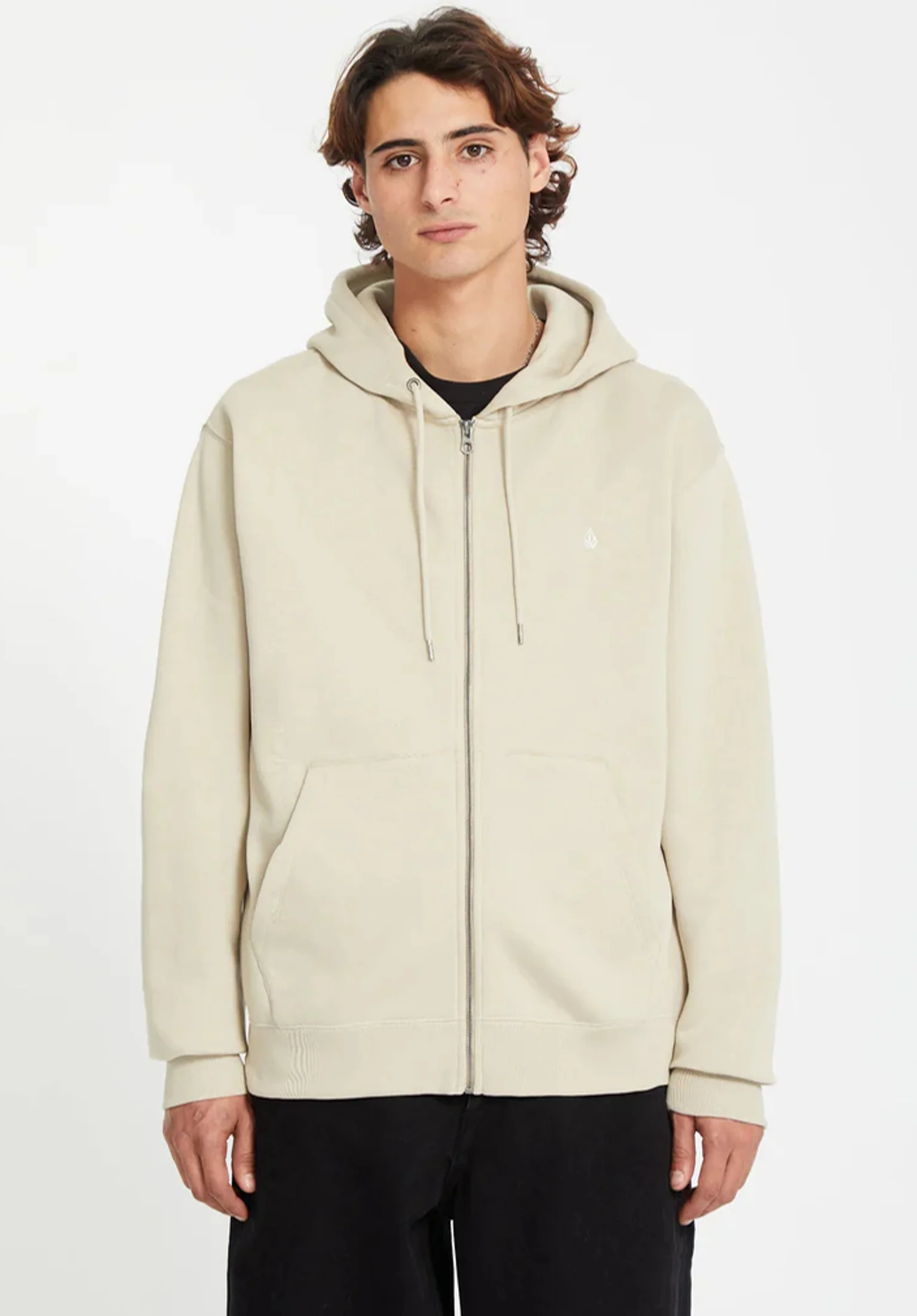 Single Stone Zip
