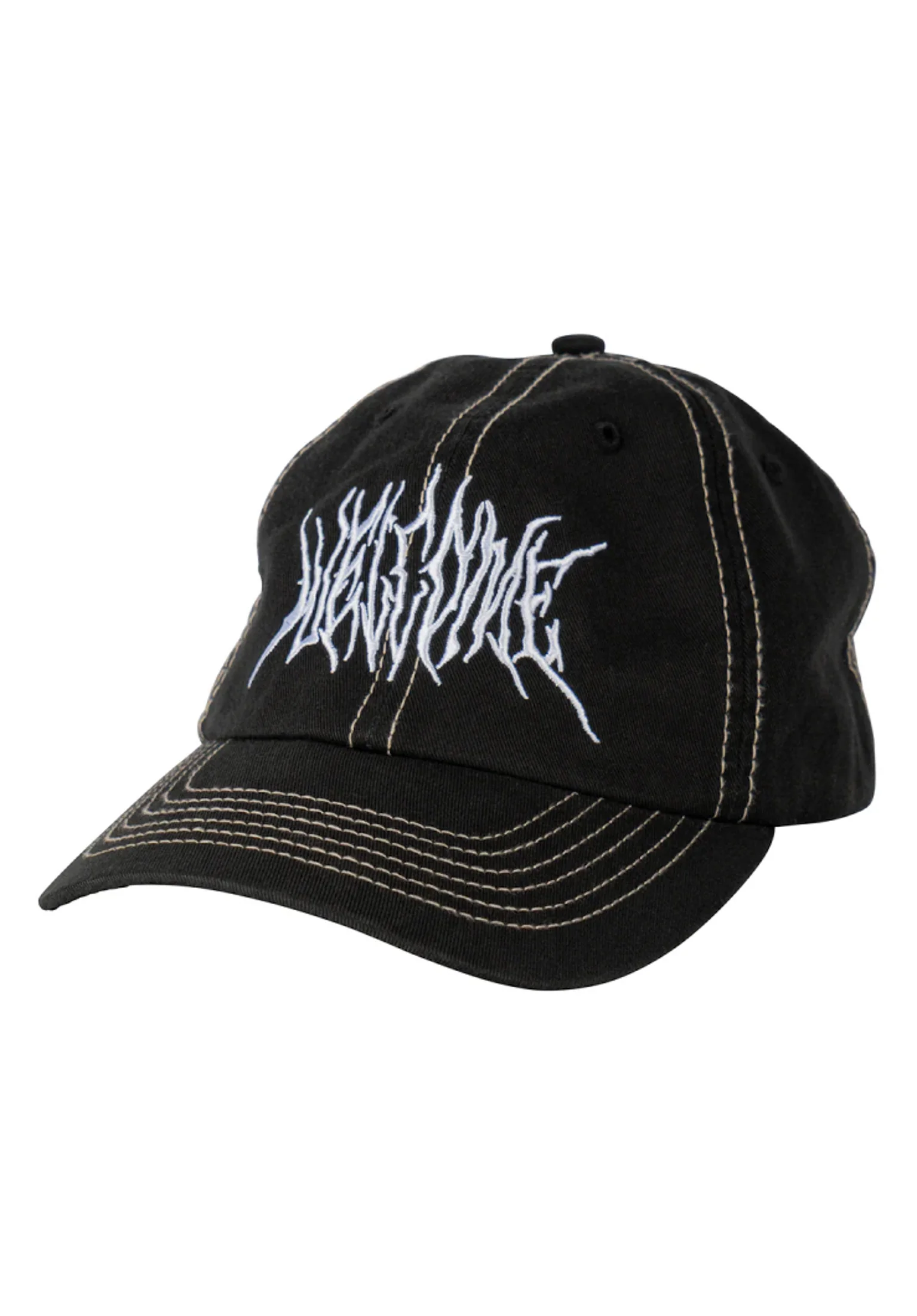Caste 6-Panel Unstructured
