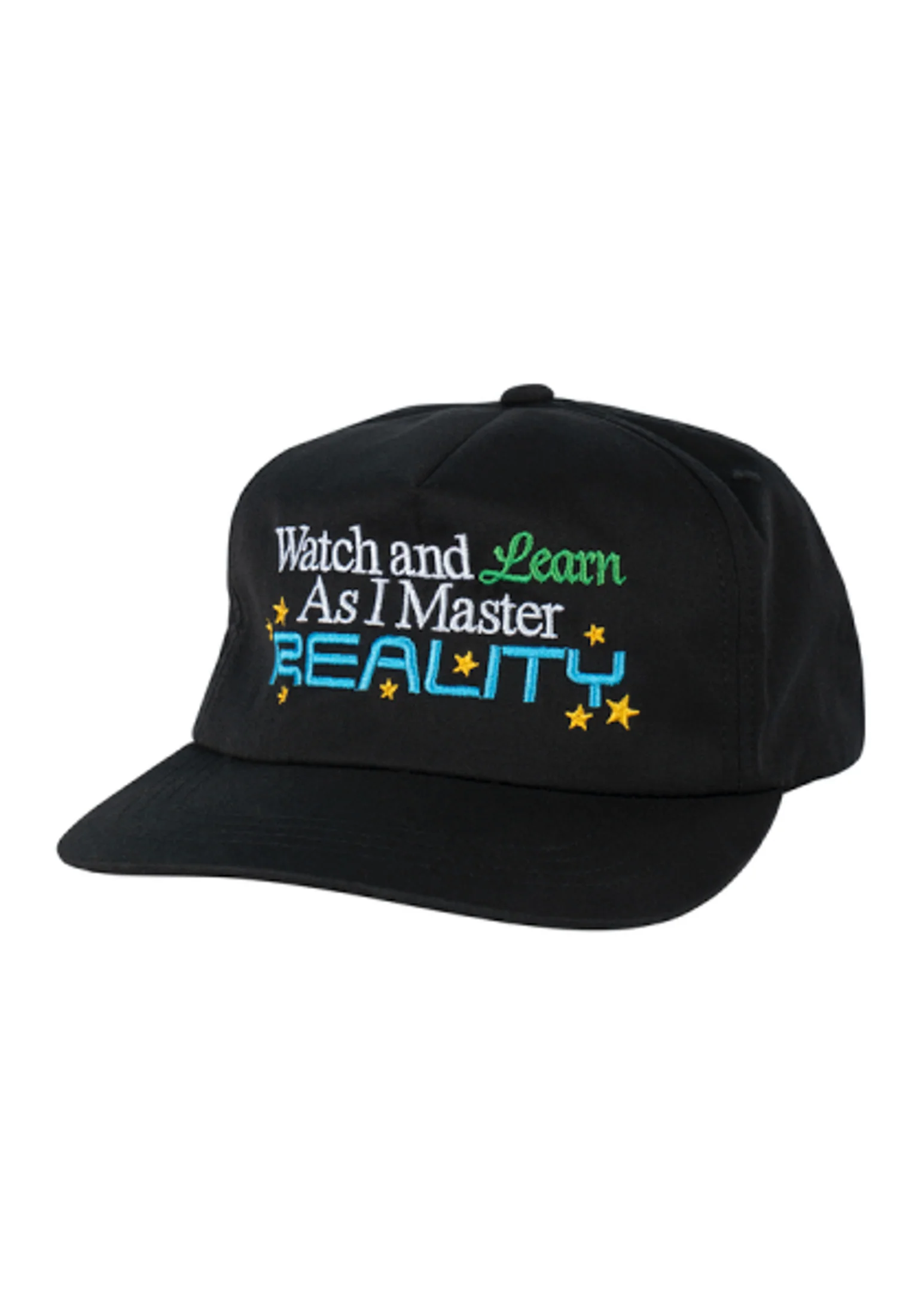 X Adventure Time Reality Golf Hat