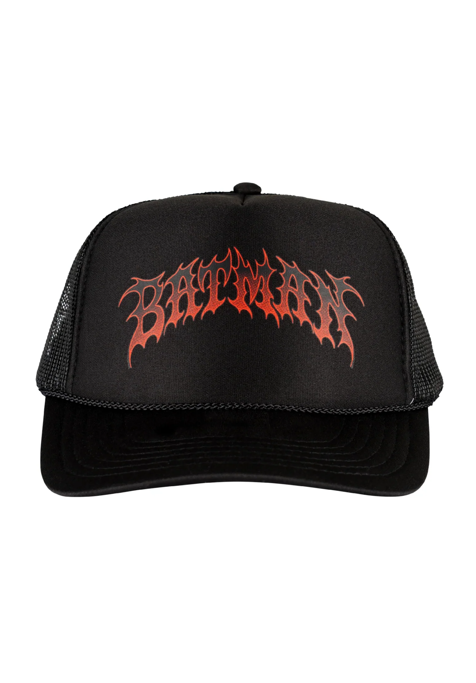 x Batman Batman Foam Front Trucker