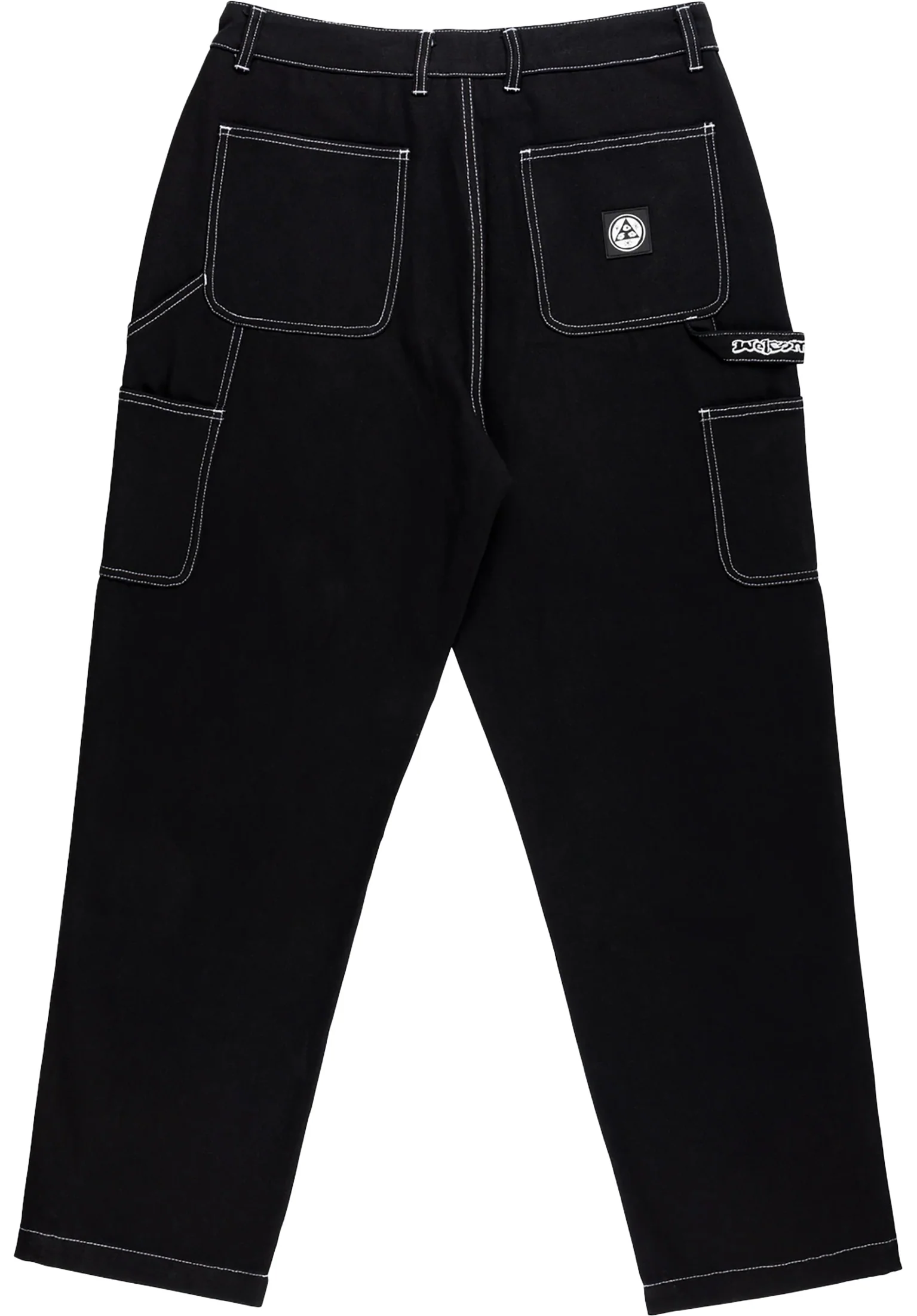 Brace Double-Knee Canvas Carpenter Pant - Image 2
