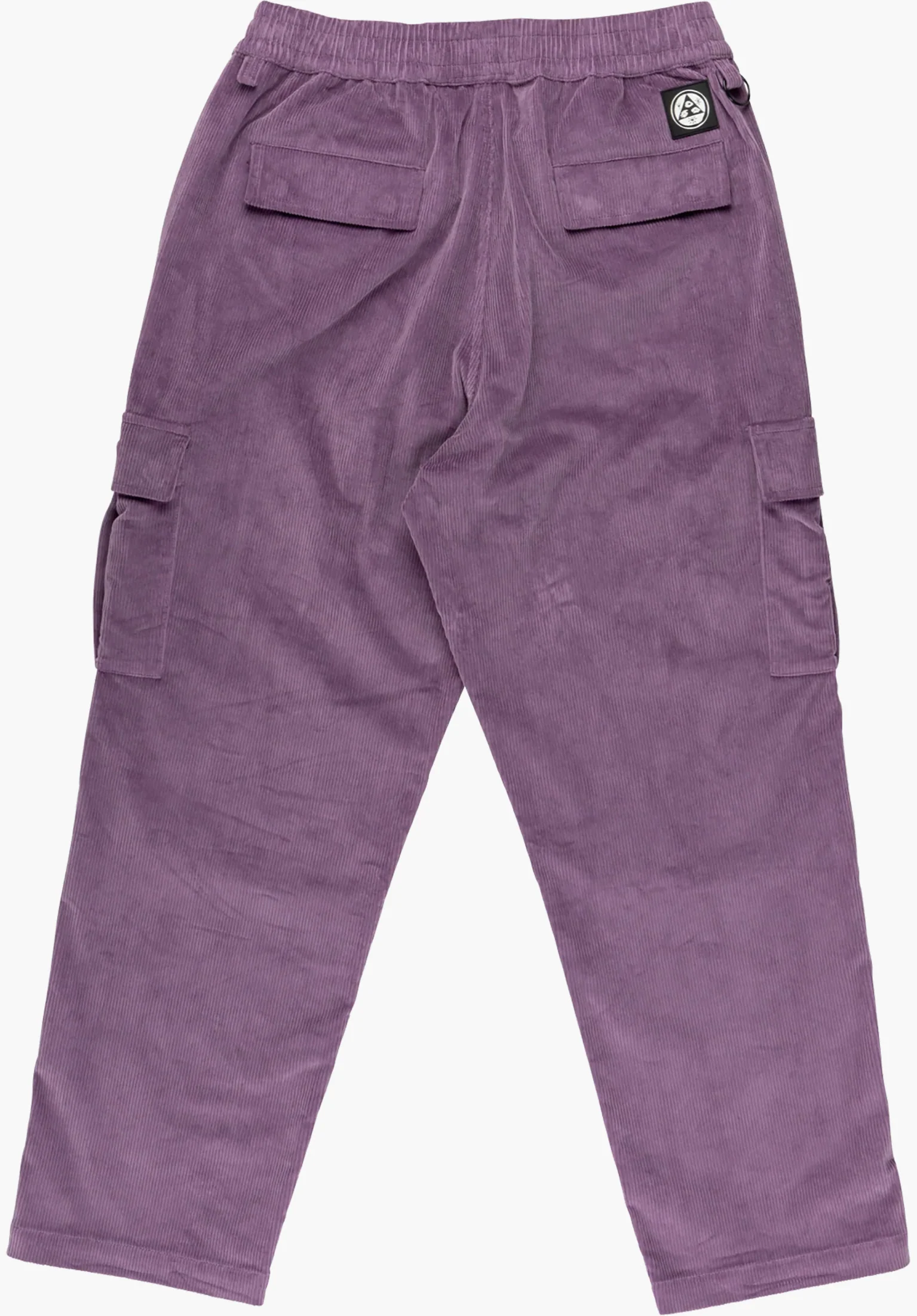Chamber Corduroy Cargo - Image 2
