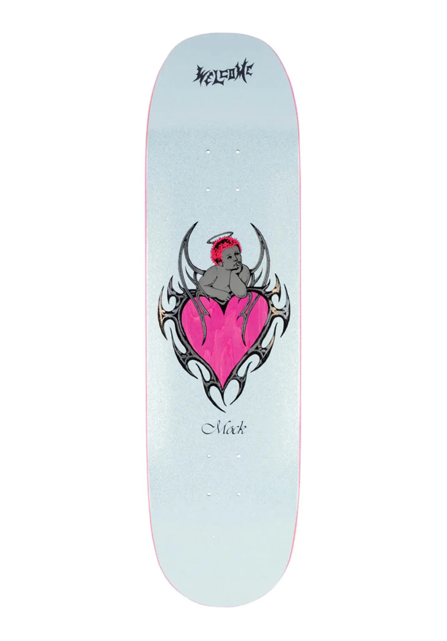 Cupid - Evan Mock Pro Model on Moontrimmer 2.0