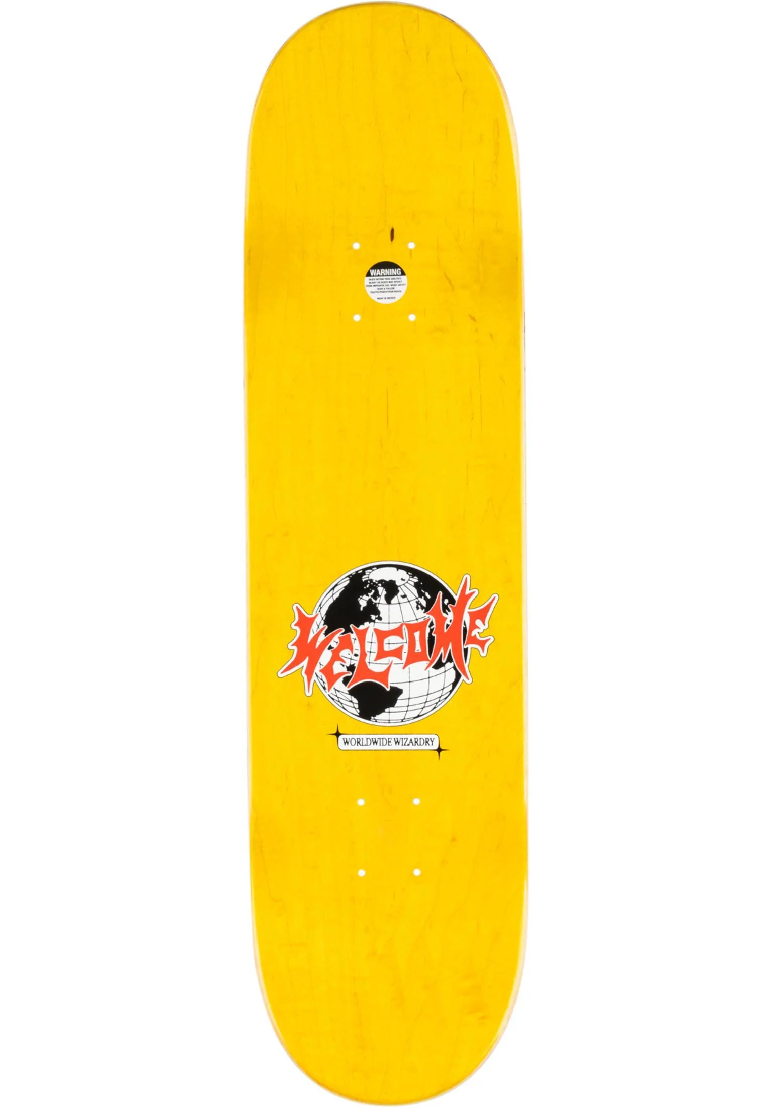 Mace Popsicle - Image 2