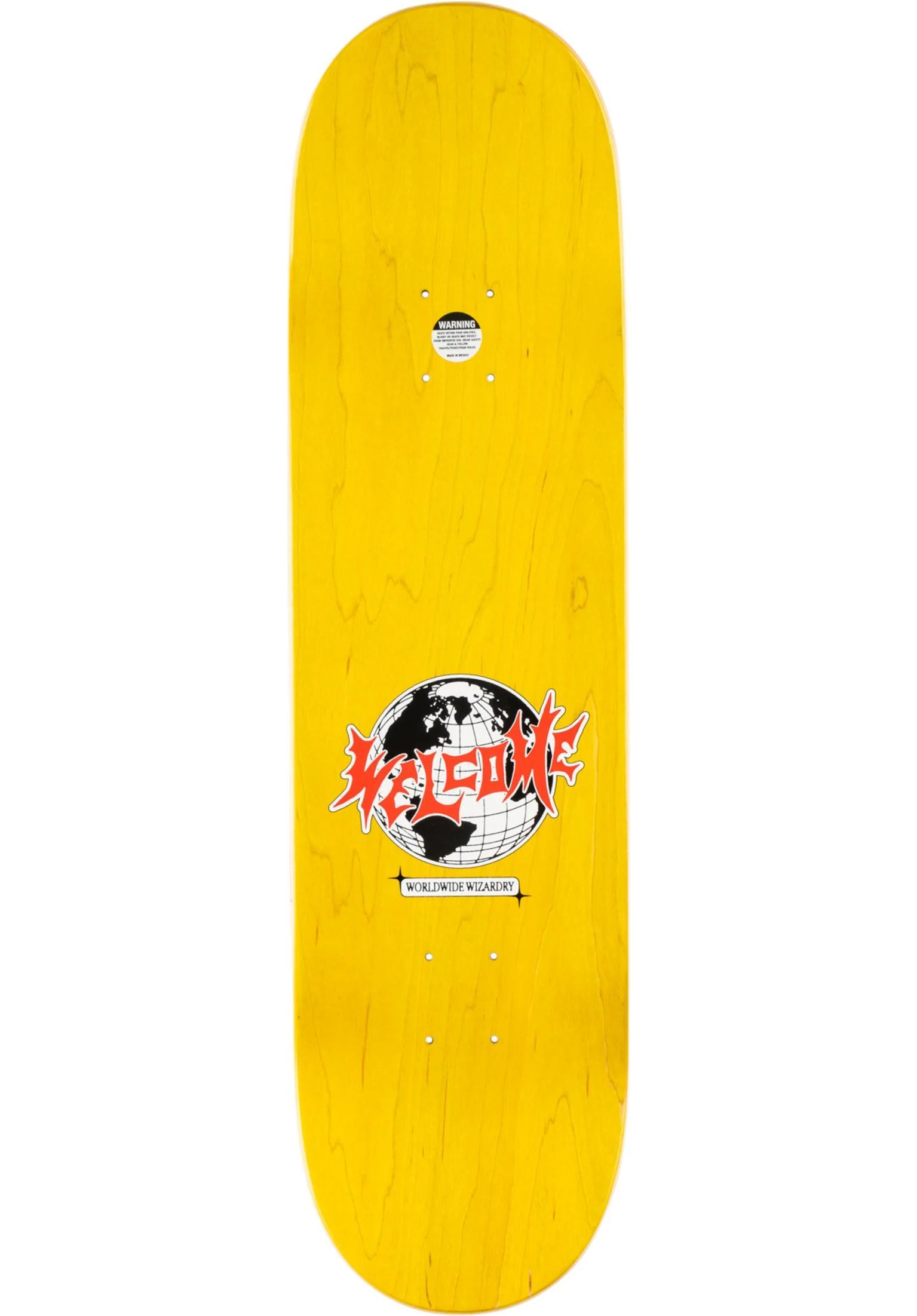 Mace Popsicle - Image 4