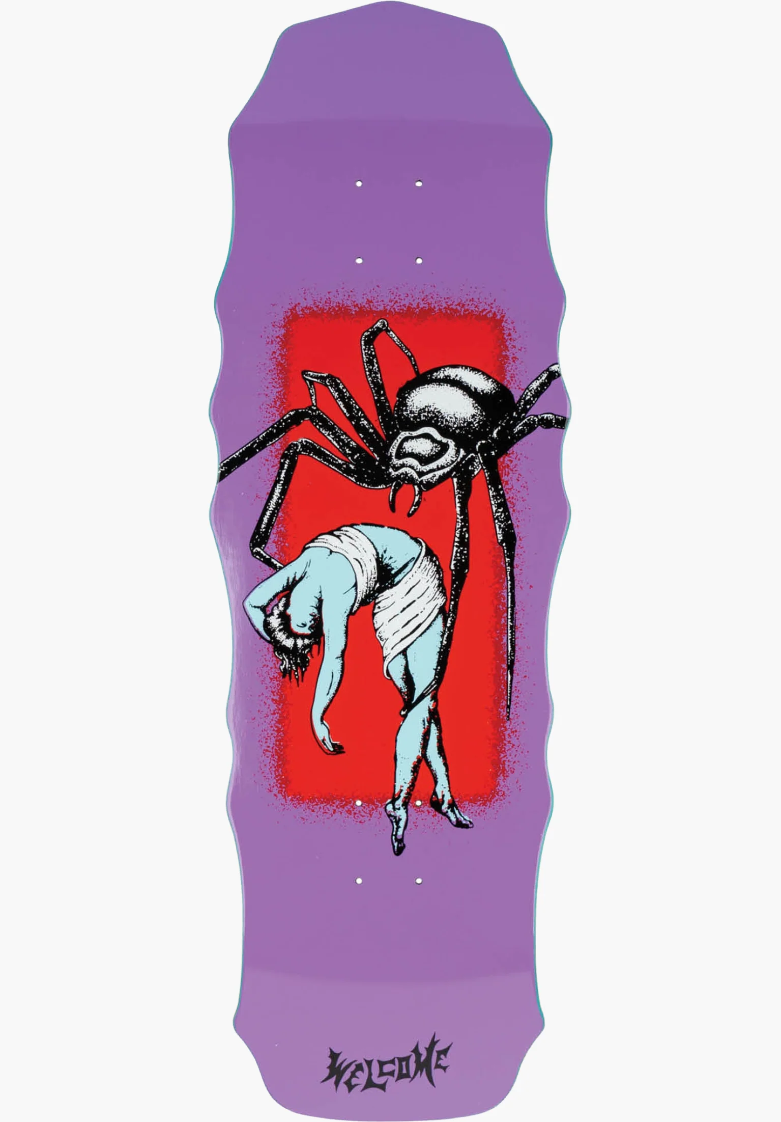 Widow on Widow