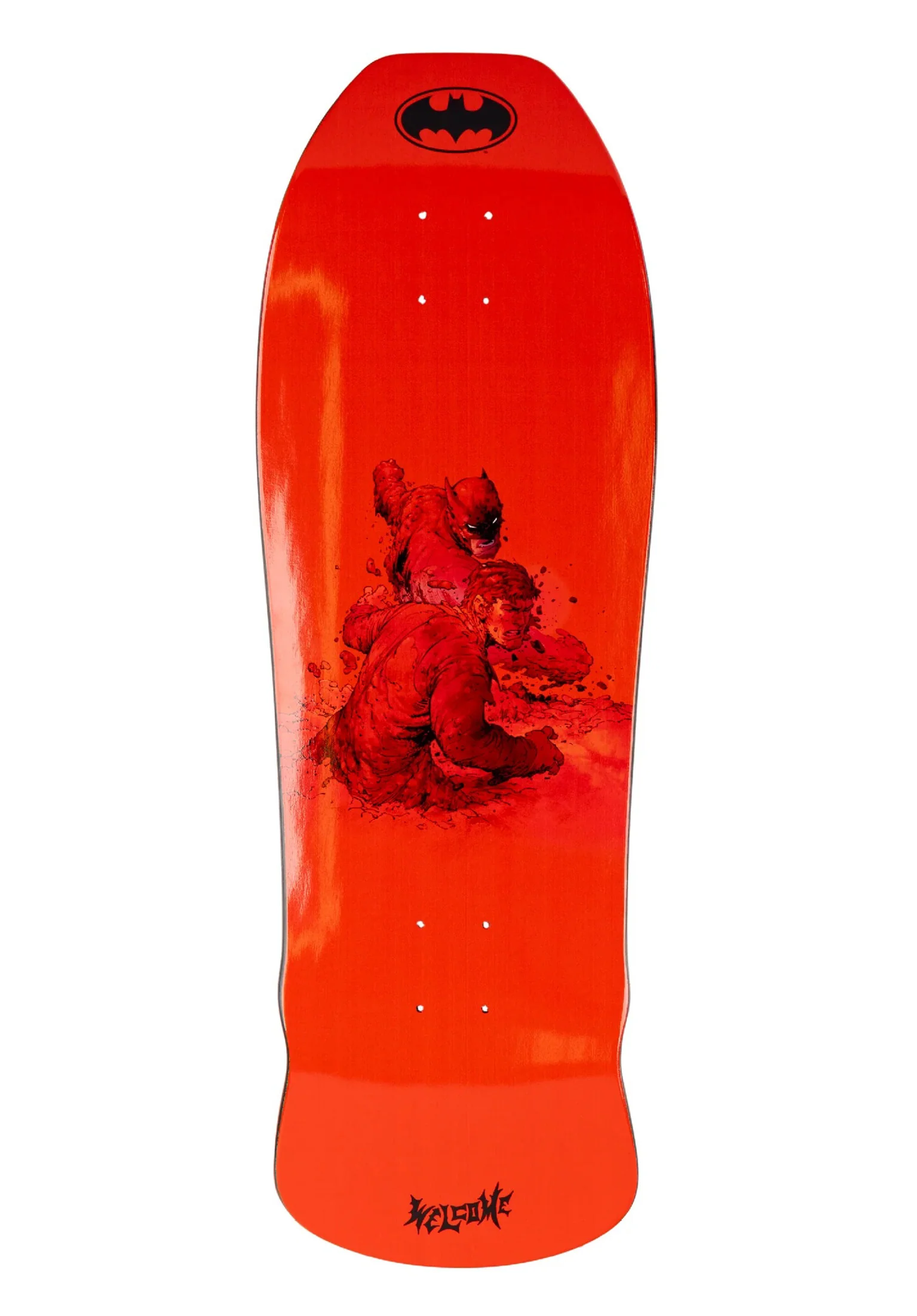 x Batman Knockout Early Grab