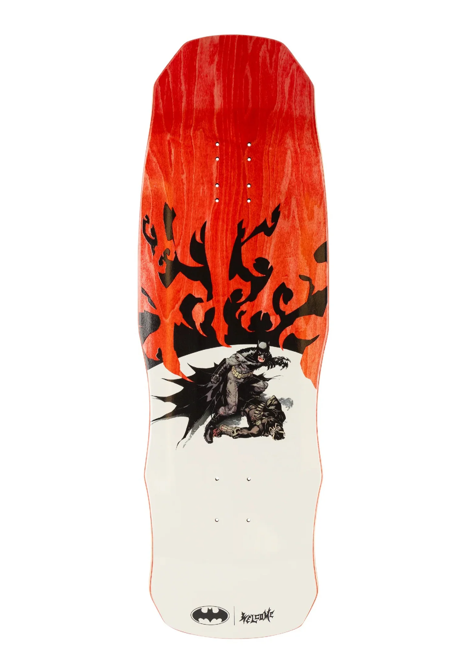 x Batman Talons Dark Lord
