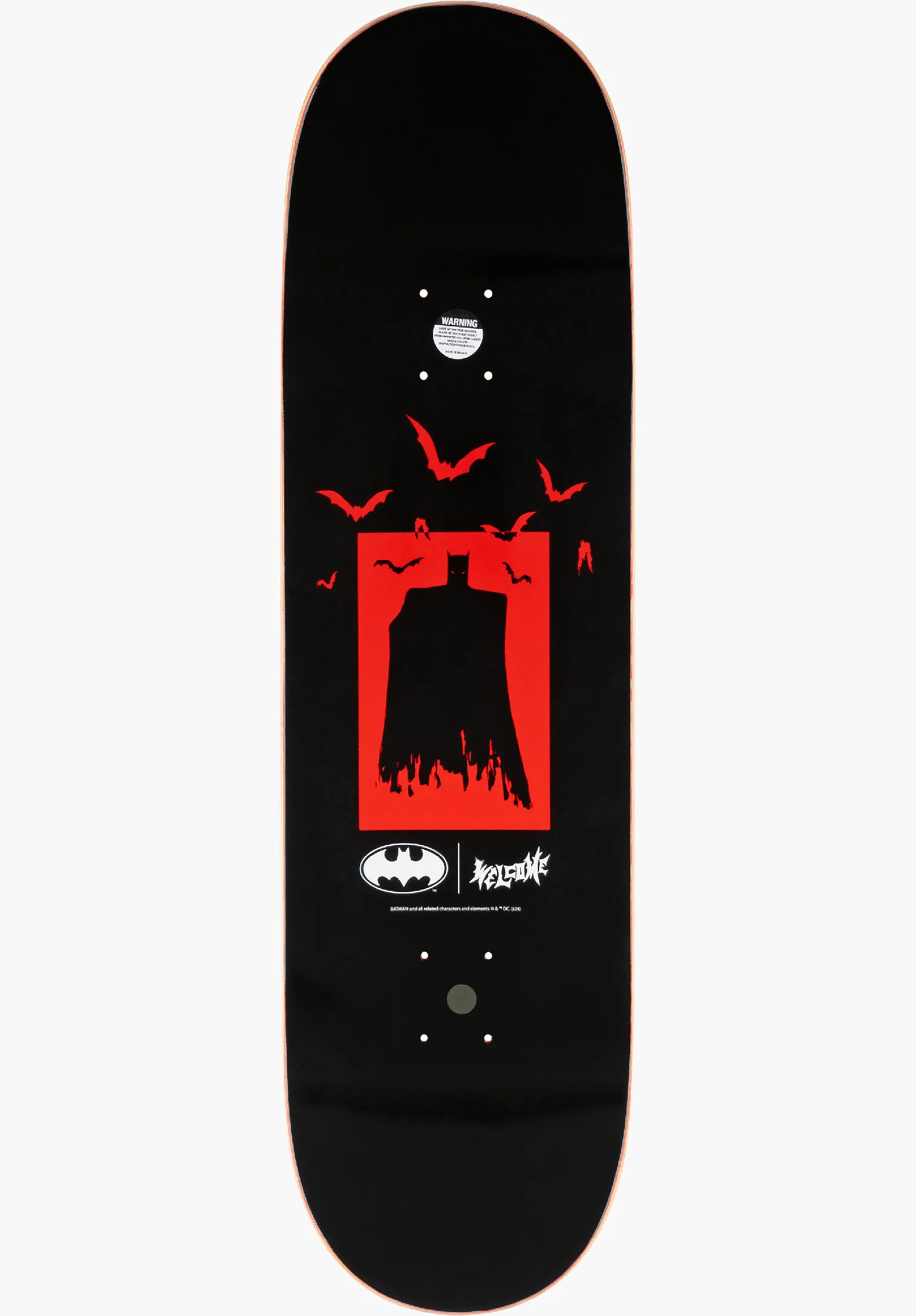 x Batman Talons Popsicle - Image 2