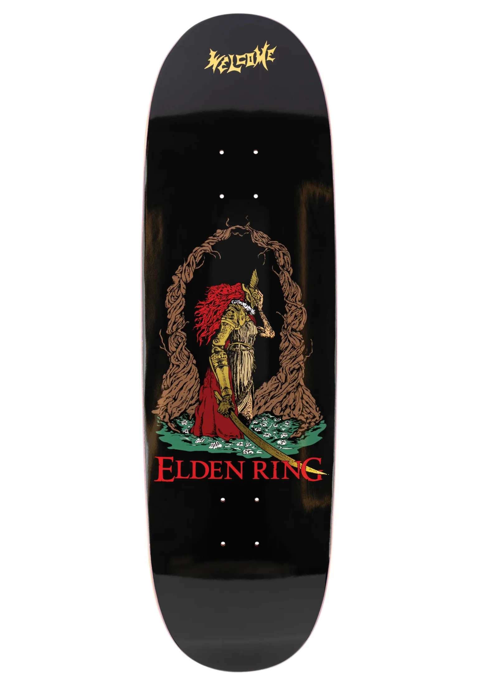 x Eldenring Malenia on Boline 2.0