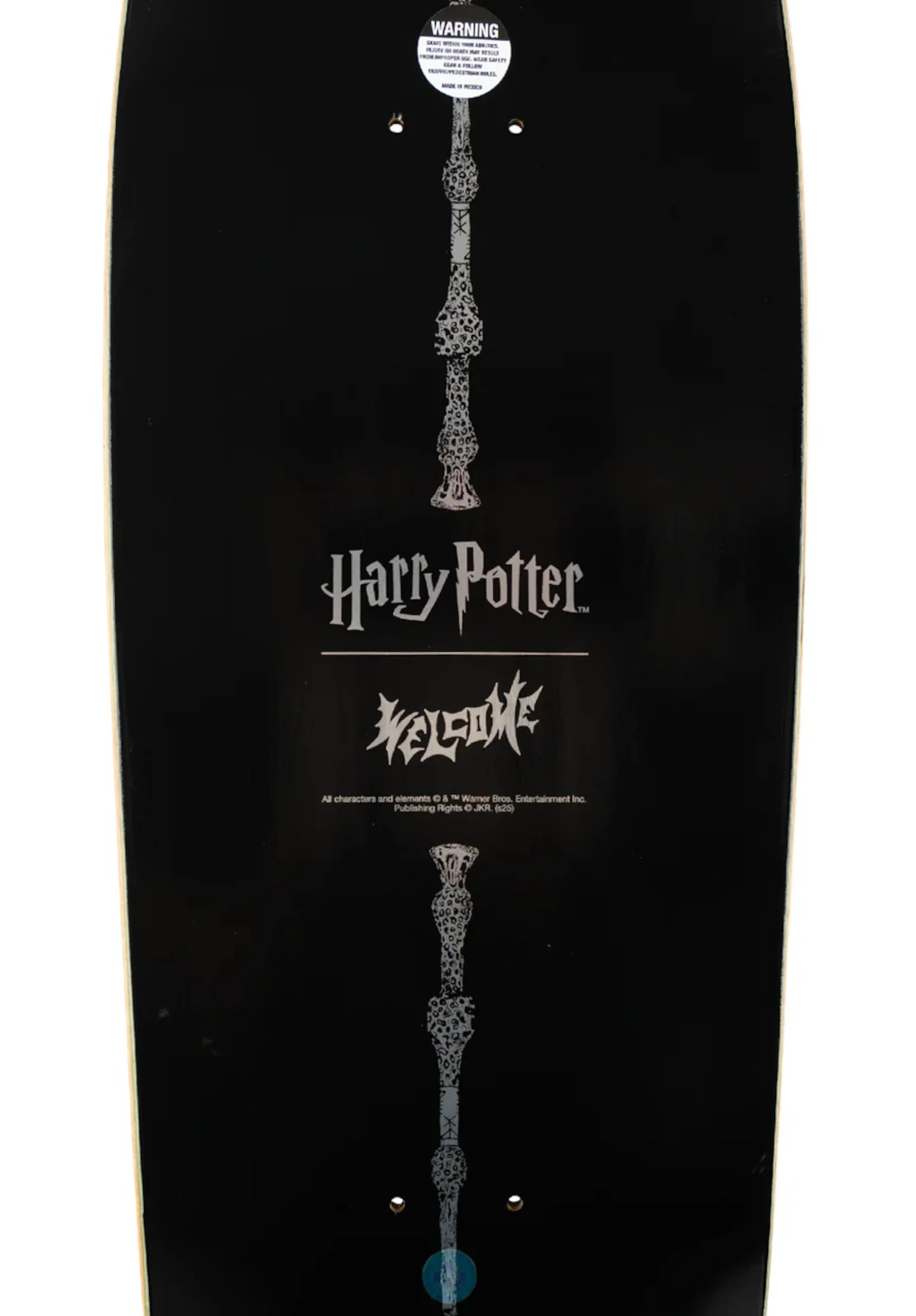x Harry Potter Arrival on Slappy Slap - Image 2
