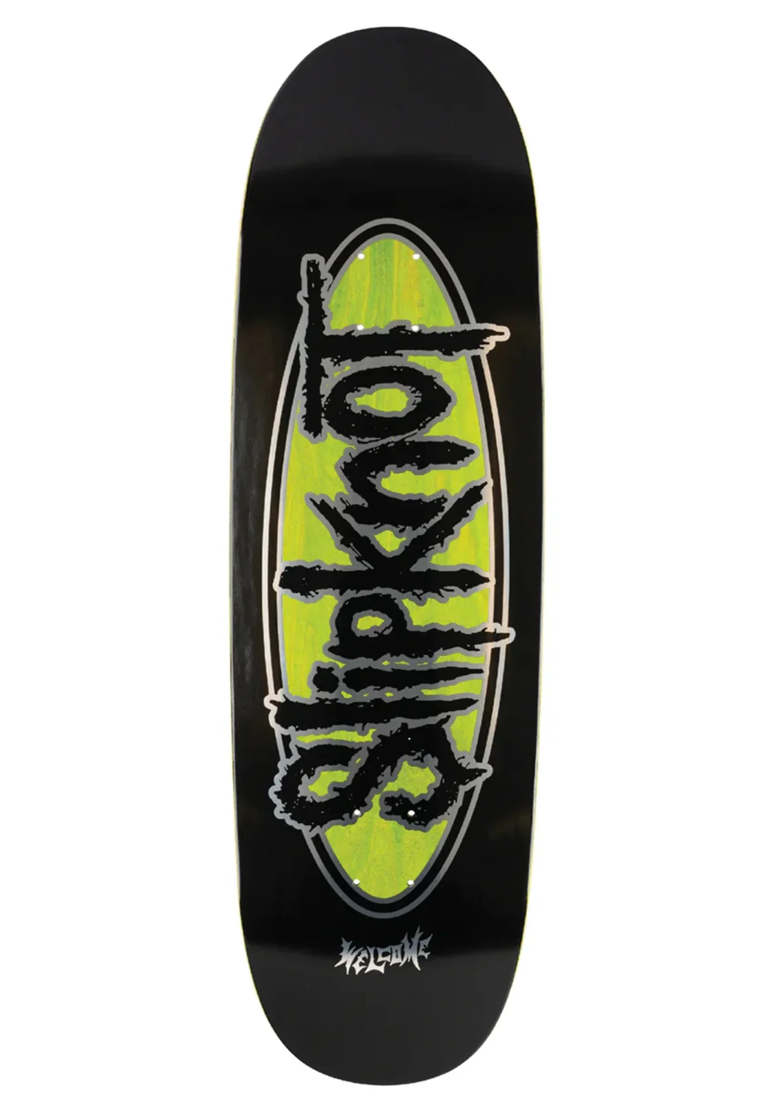 x Slipknot Oval Logo on Boline 2.0