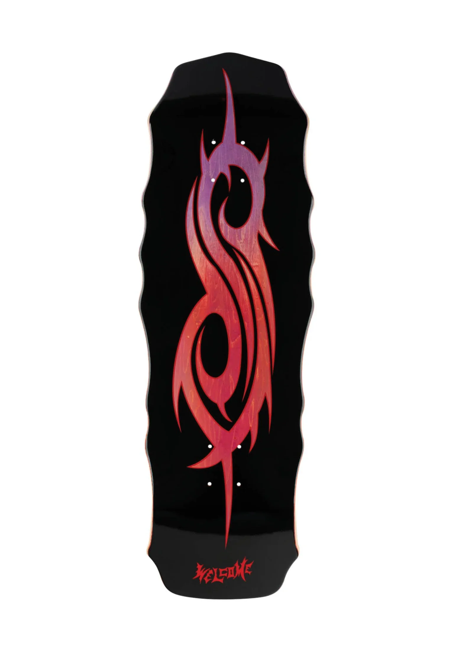 x Slipknot Tribal S on Widow