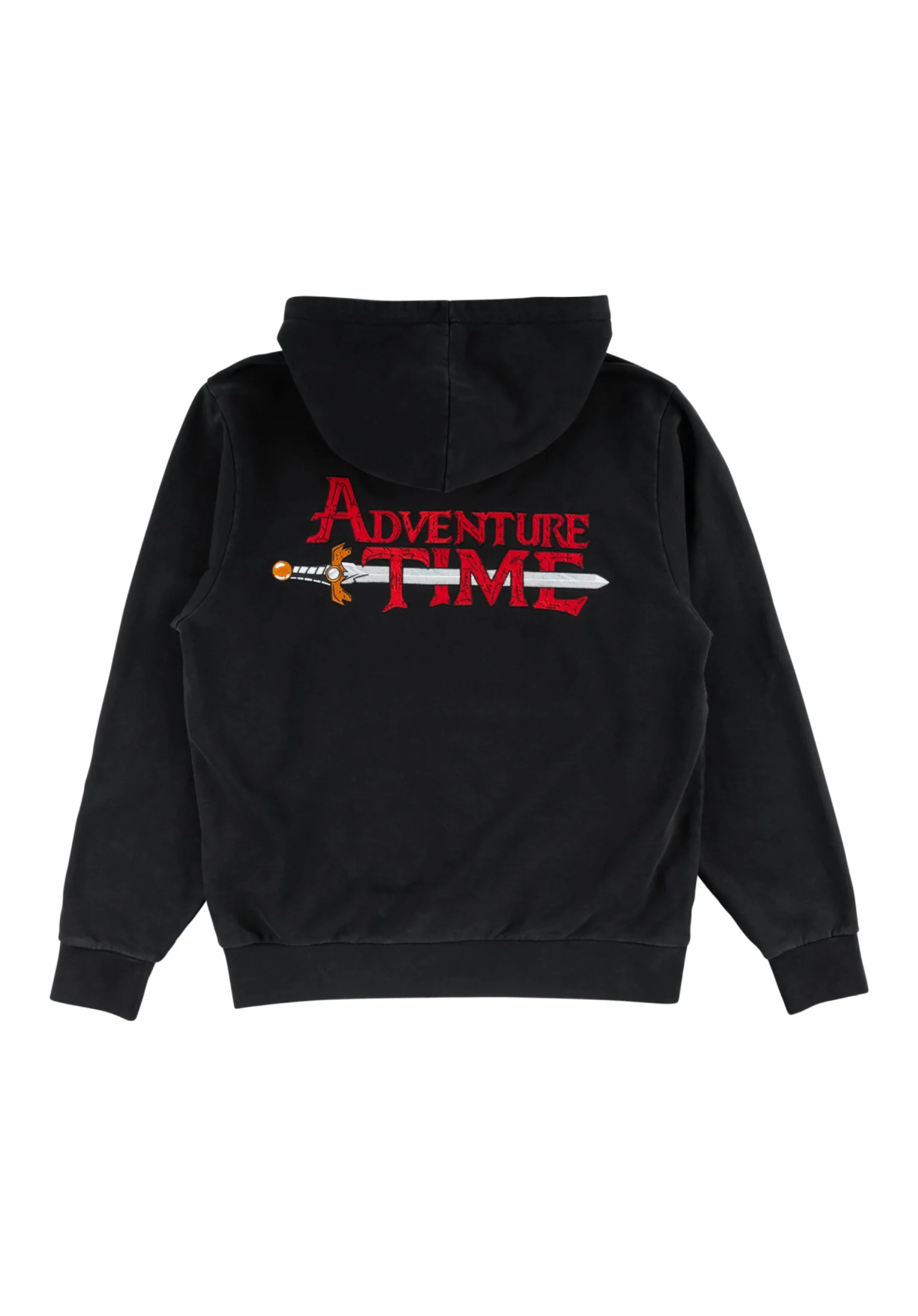 X Adventure Time Ricardio Embroidered Pigment-Dyed - Image 2