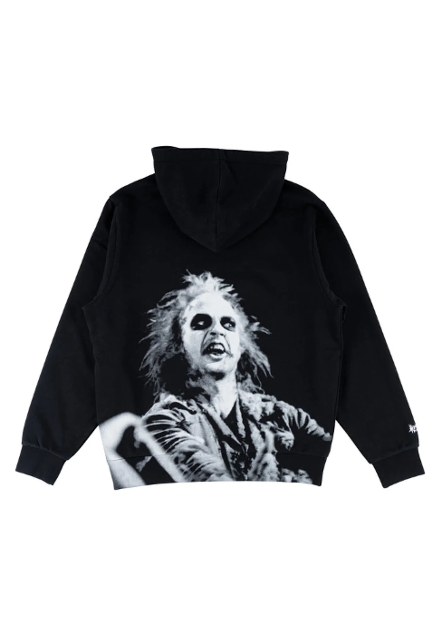 x Beetlejuice Qualified