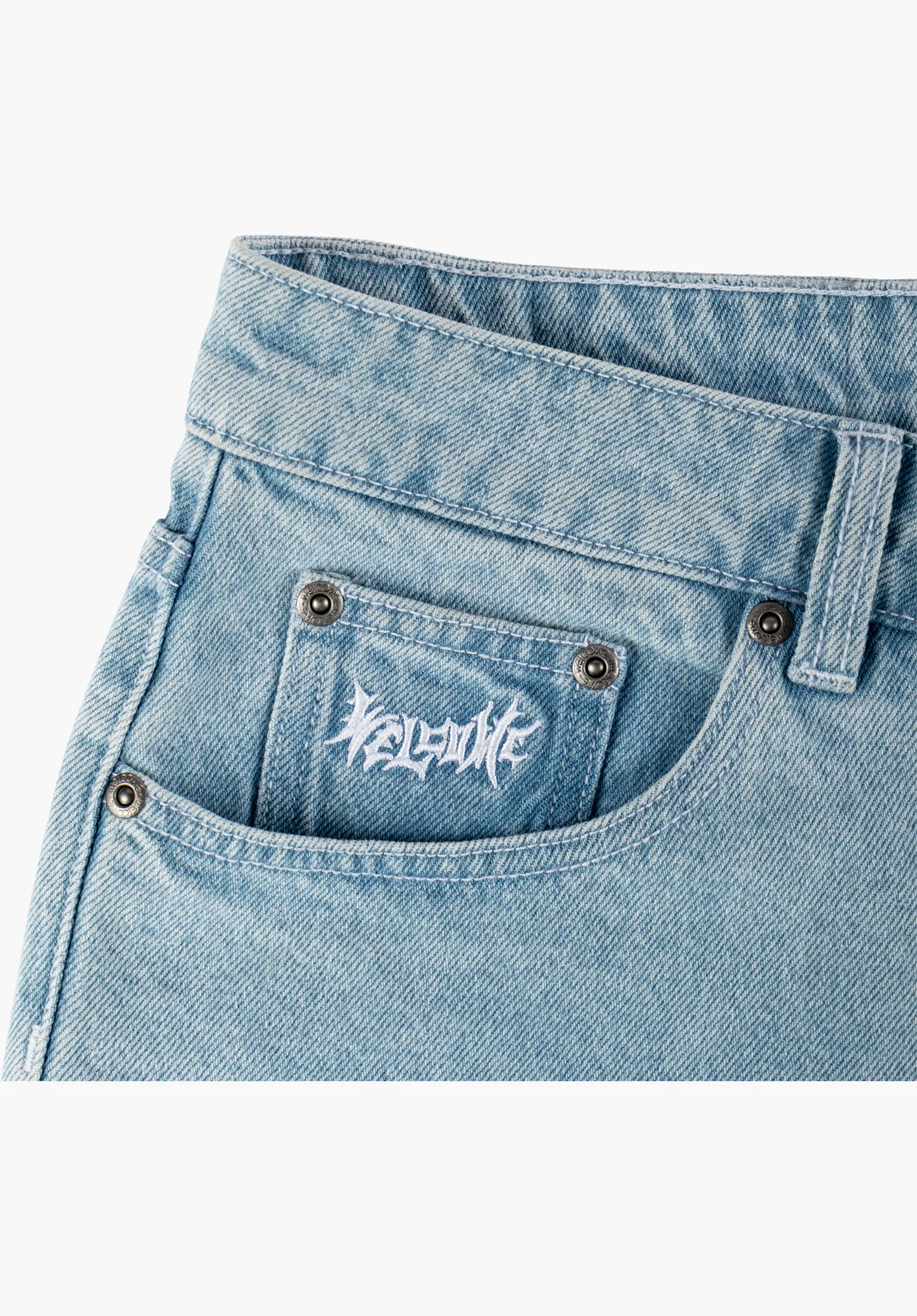 Linger Baggy Denim - Image 4