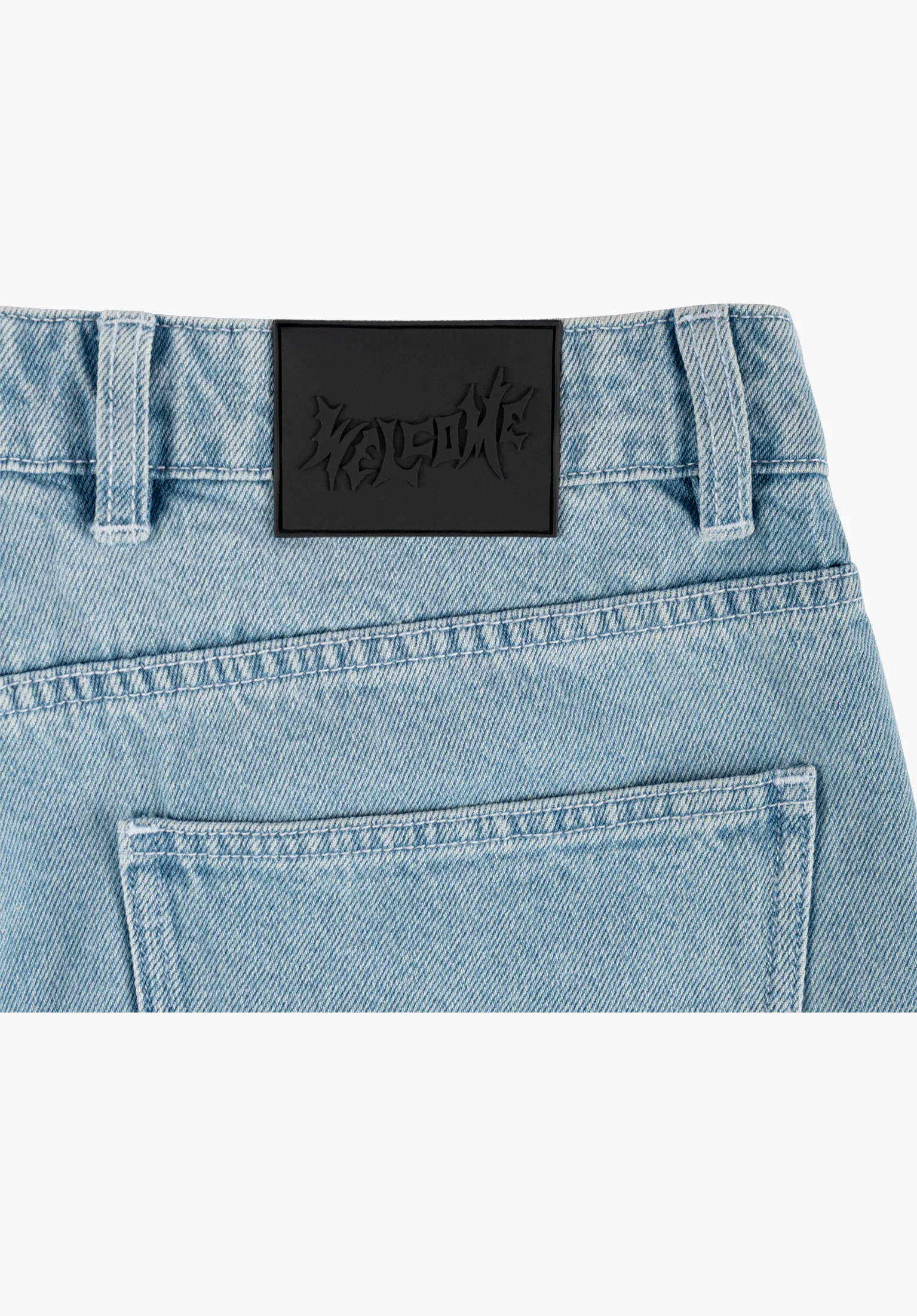 Linger Baggy Denim - Image 5