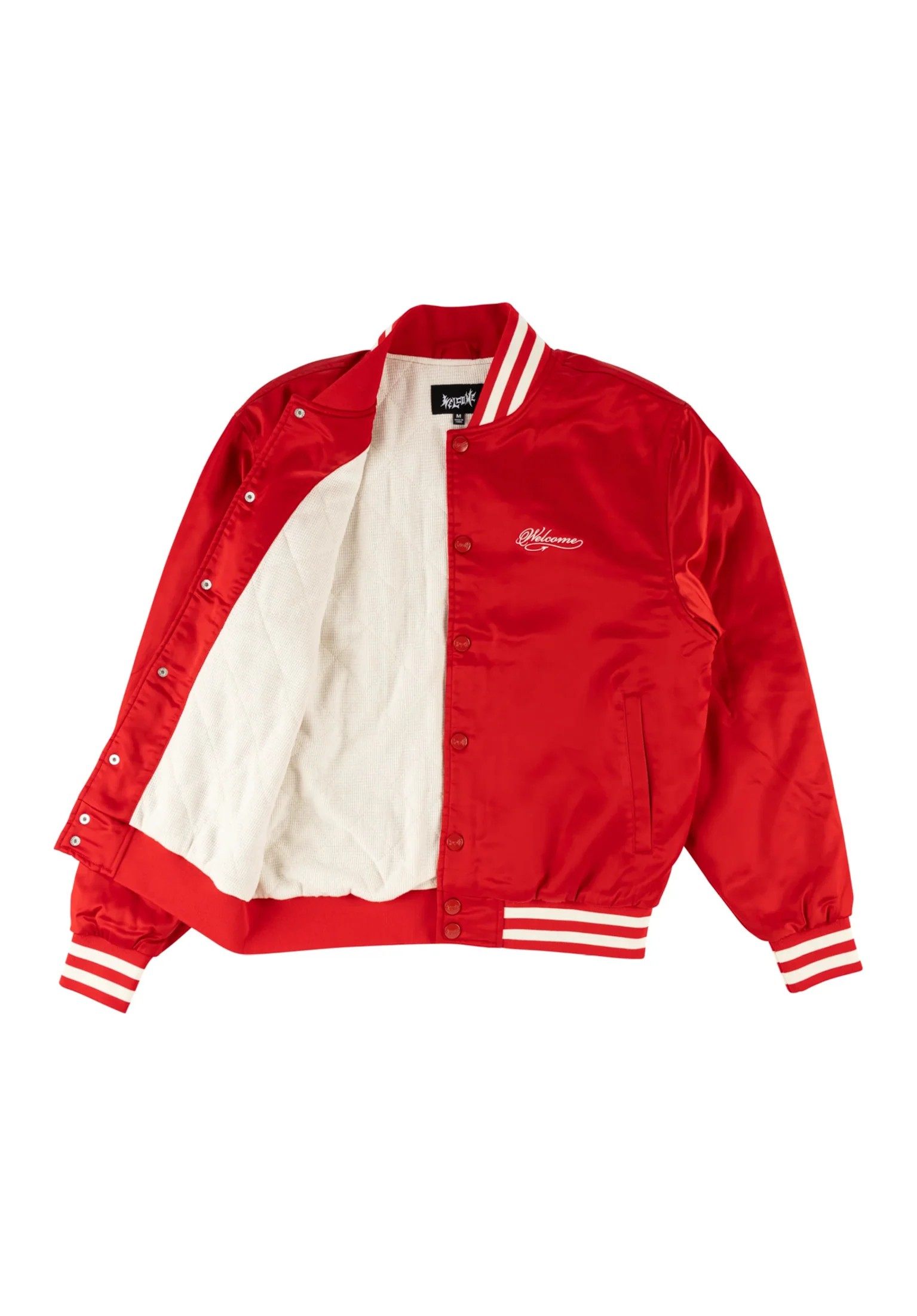 Union Satin Varsity - Image 2