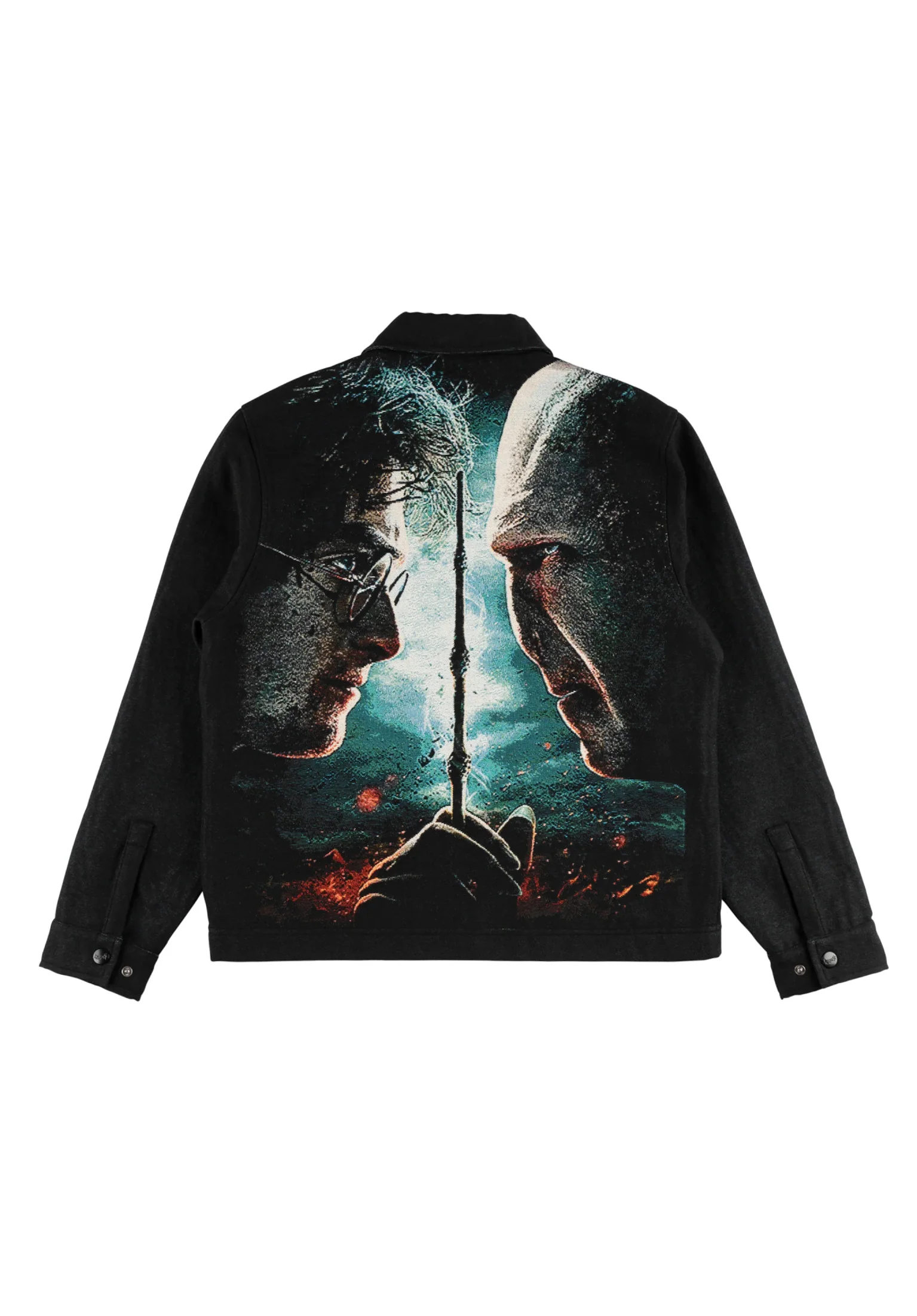 x Harry Potter Finale - Image 2