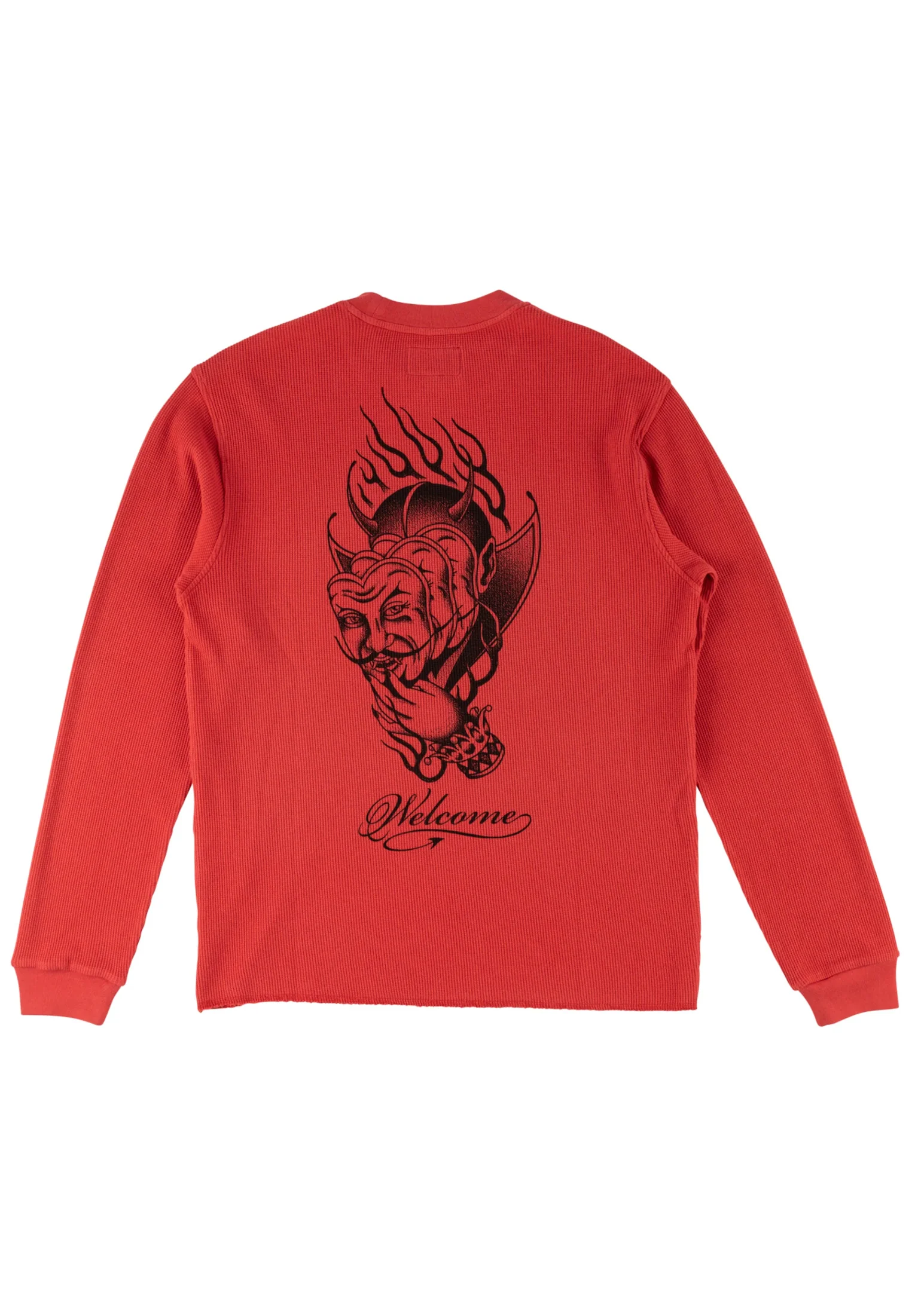 Diablo Thermal