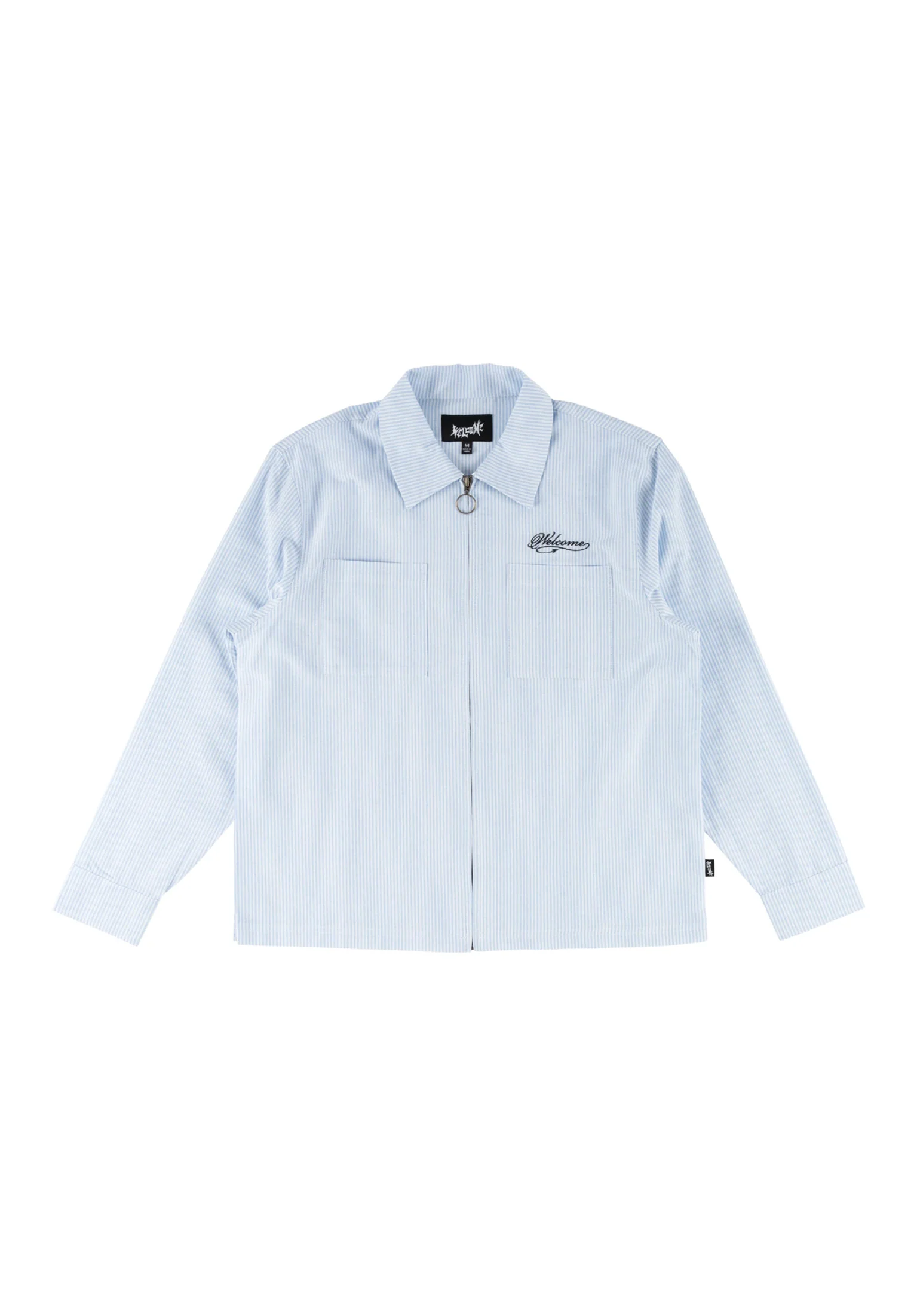 Dimension Printed Oxford - Image 2