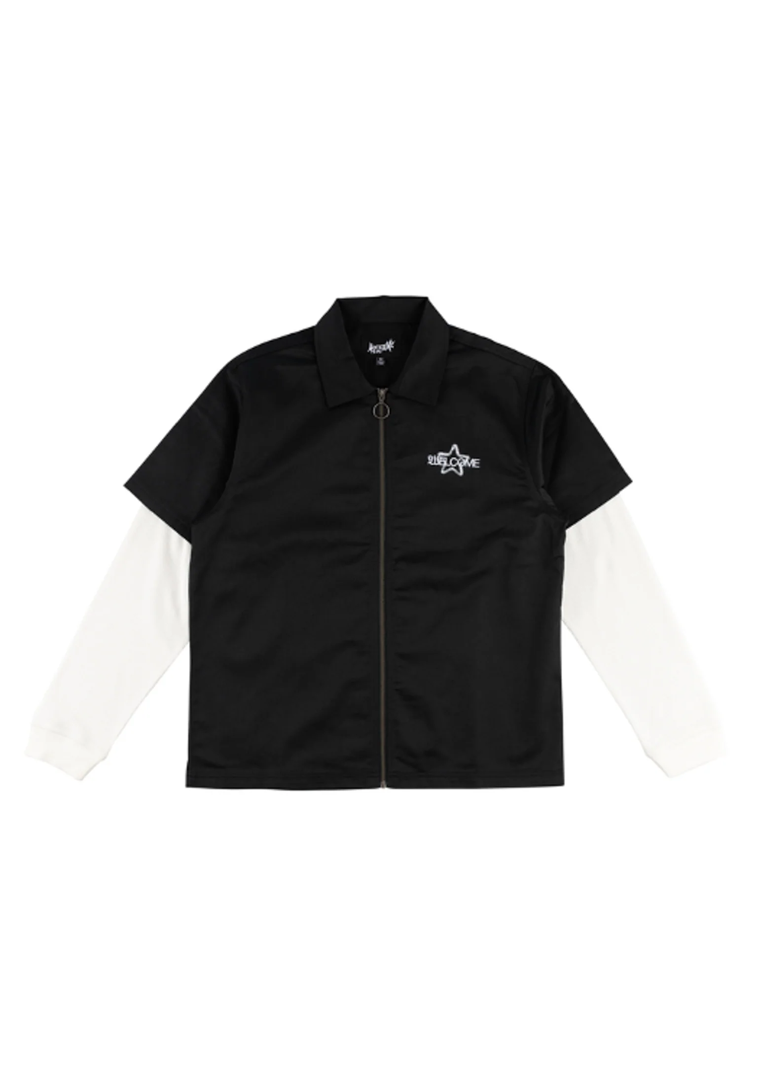 Supernatural Work Shirt