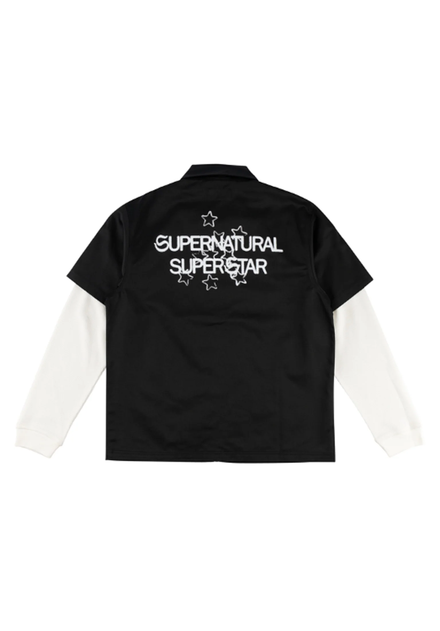 Supernatural Work Shirt - Image 2