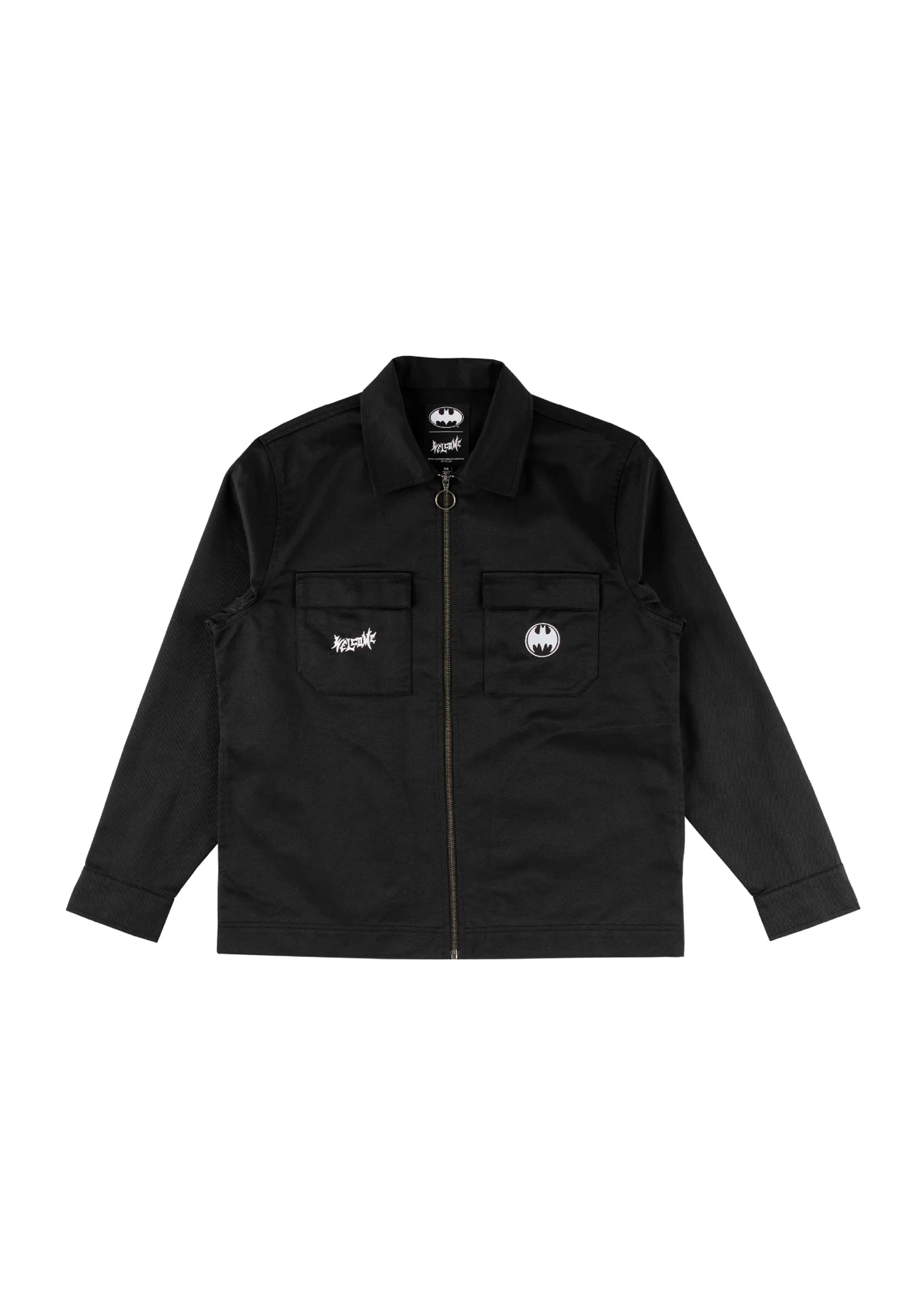 x Batman Gotham Work Shirt - Image 2