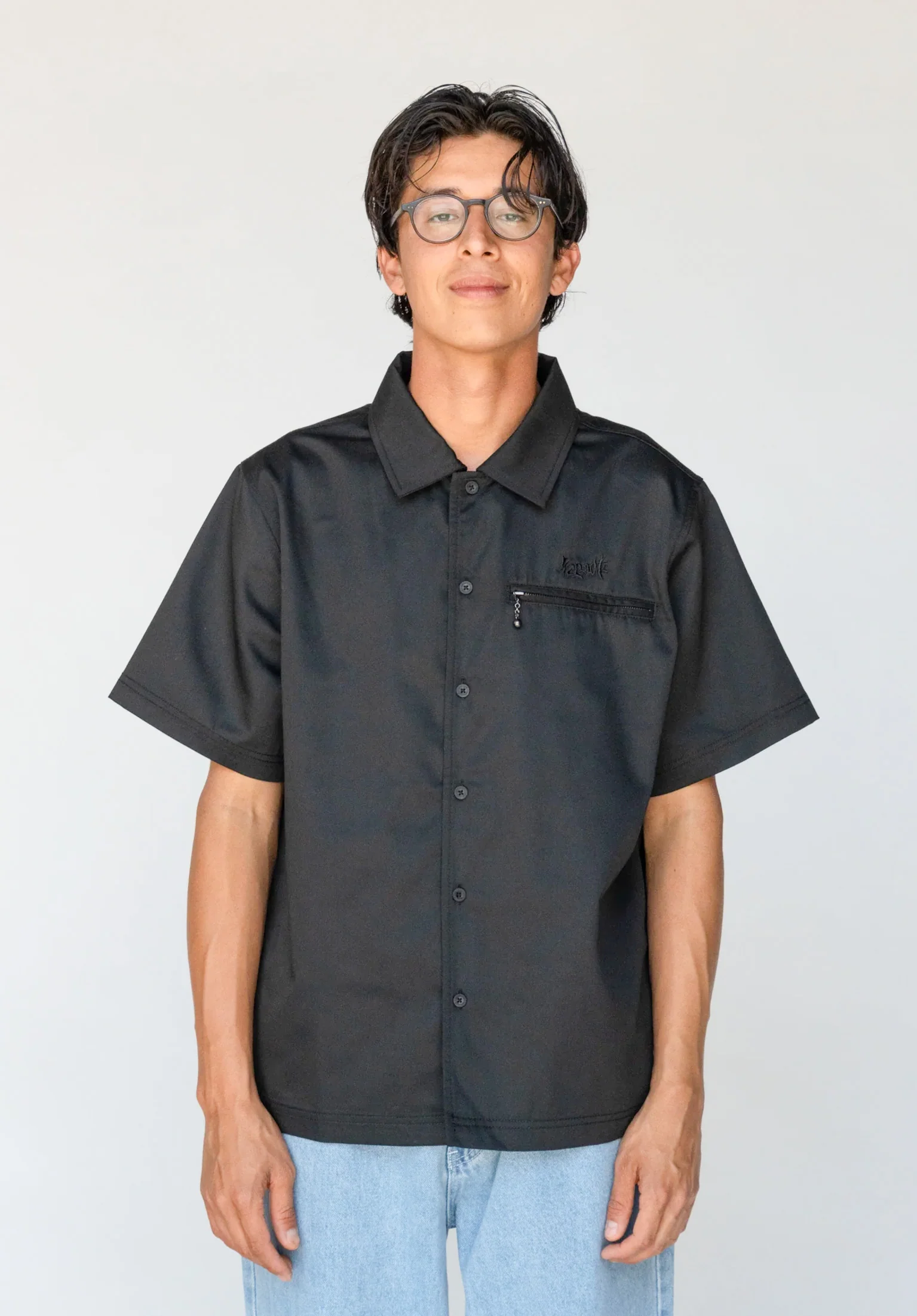 Mace Work Shirt