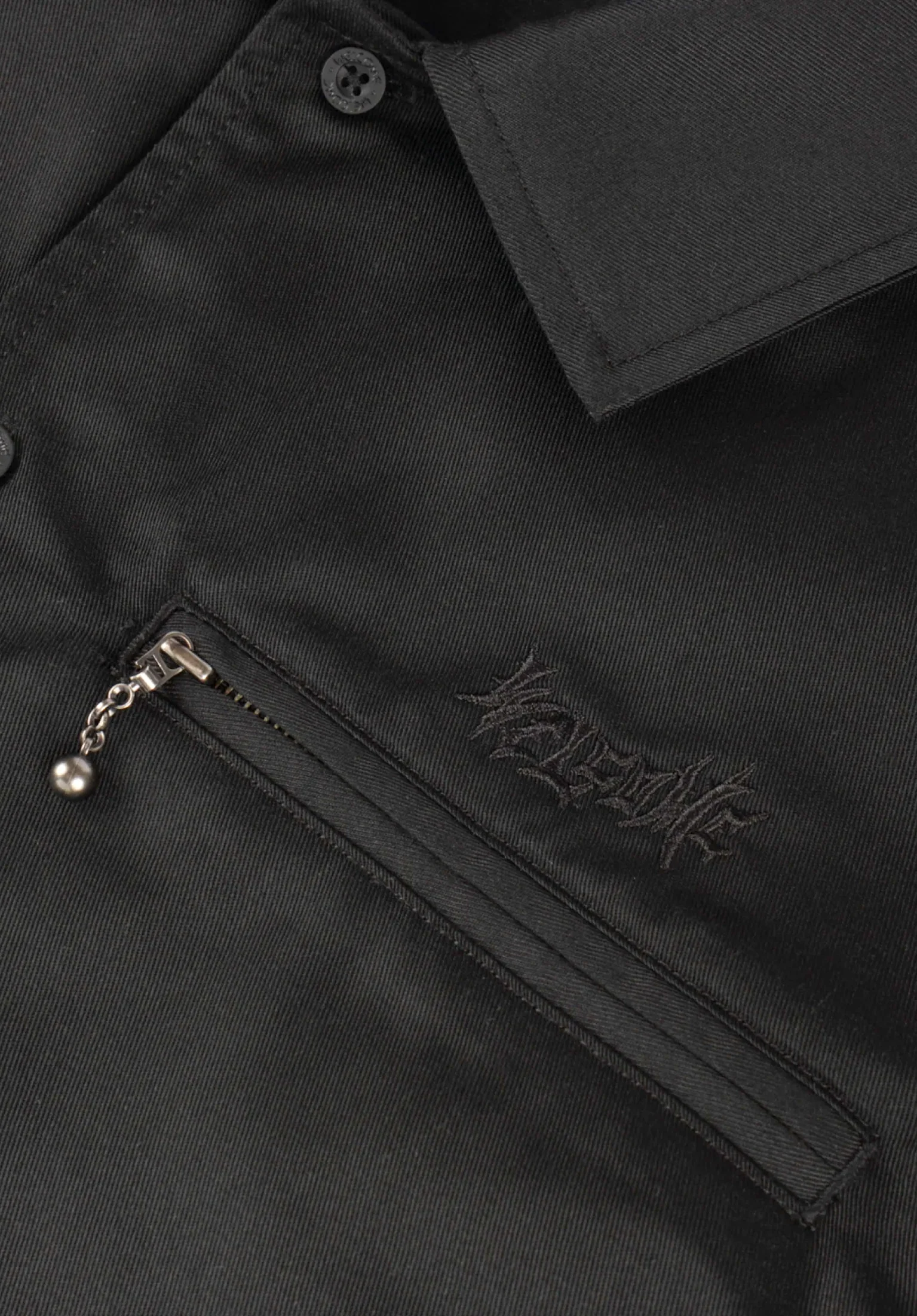Mace Work Shirt - Image 3